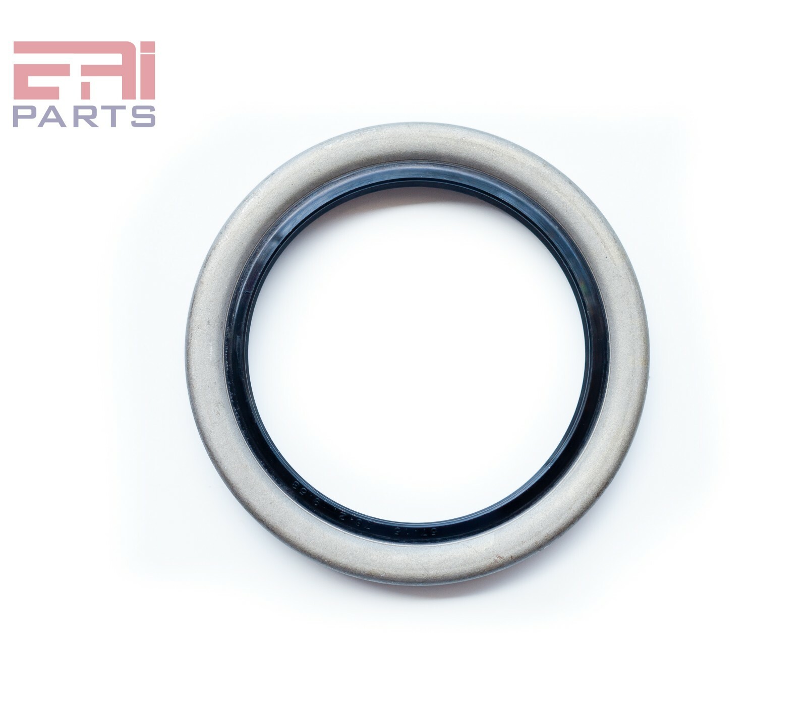 EAI Oil Shaft Rotary Seal 2.250″x3.000″x0.375″ TB Db Lip Spring 2 1/4″x3″x3/8″