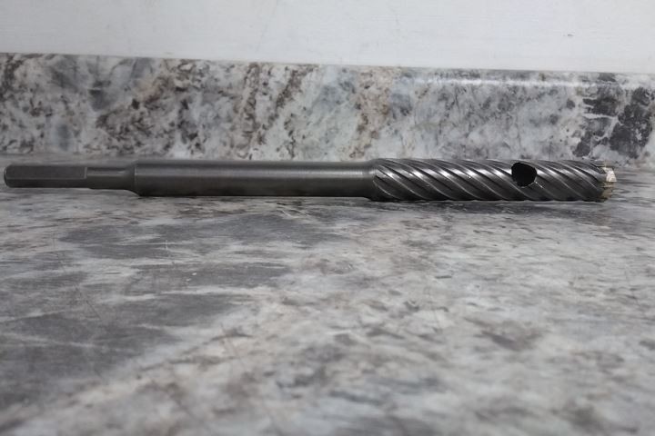 Bosch RCSS2144 7/8 In Drill Bit Size 12 In Overall L Rebar Cutter