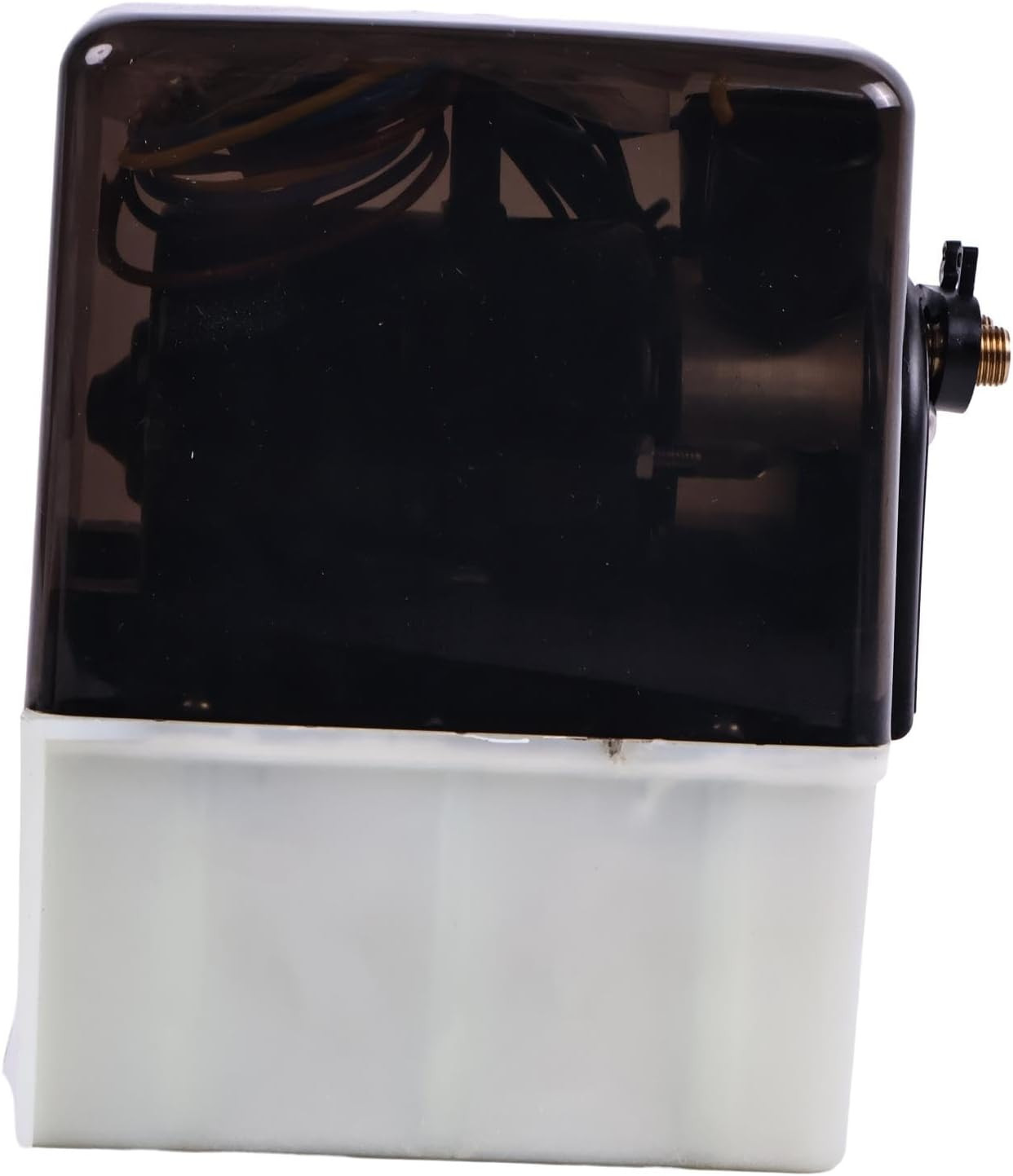 12V Hydraulic Power Unit Pump for Bennett Marine V351HPU1 6BT-50086-73-00