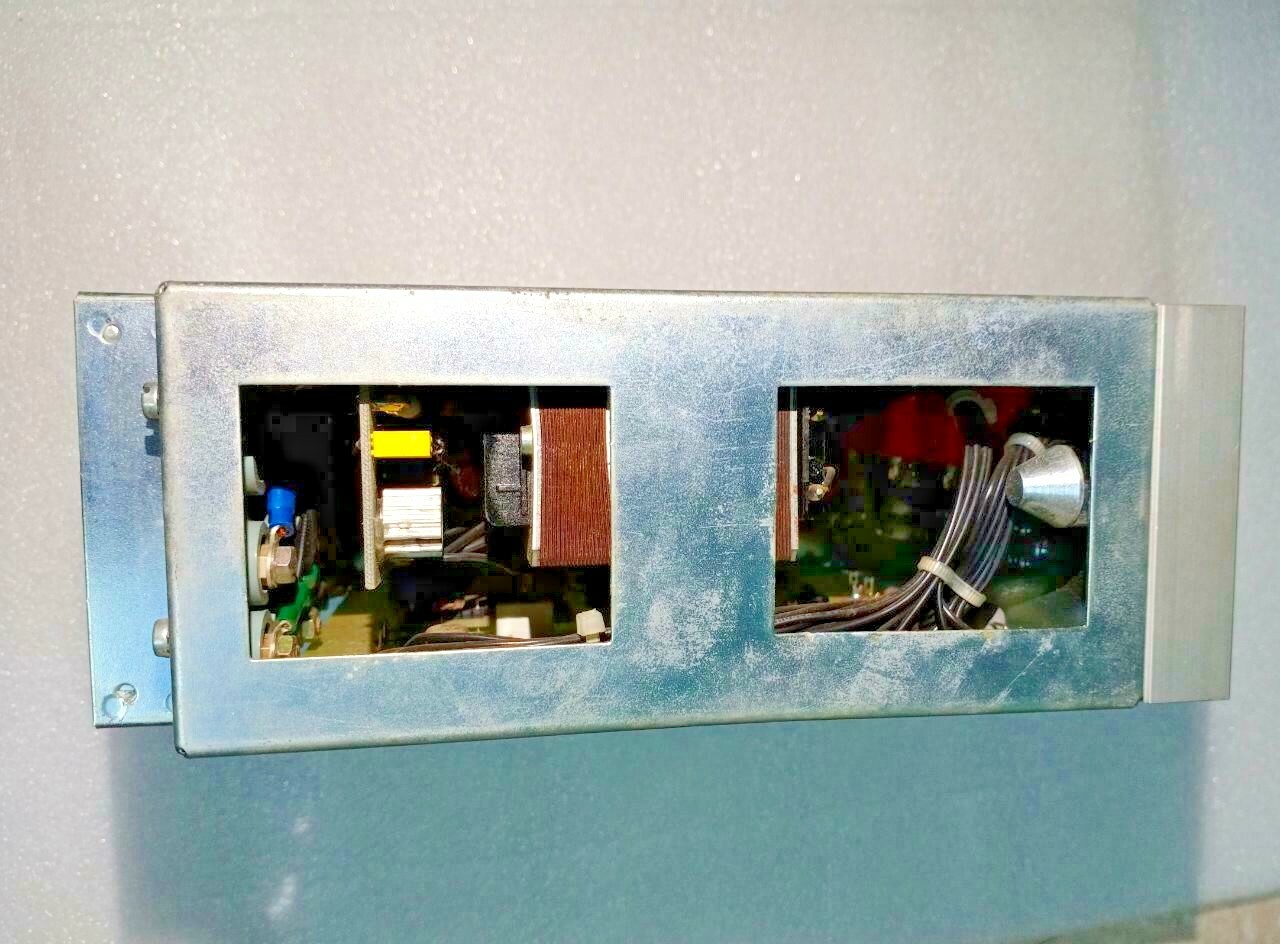 SPAX 1G5 J3 Marine Rotterdam STROMBERG FINLAND UNDER REACTANCE RELAY SPAX1G5J3