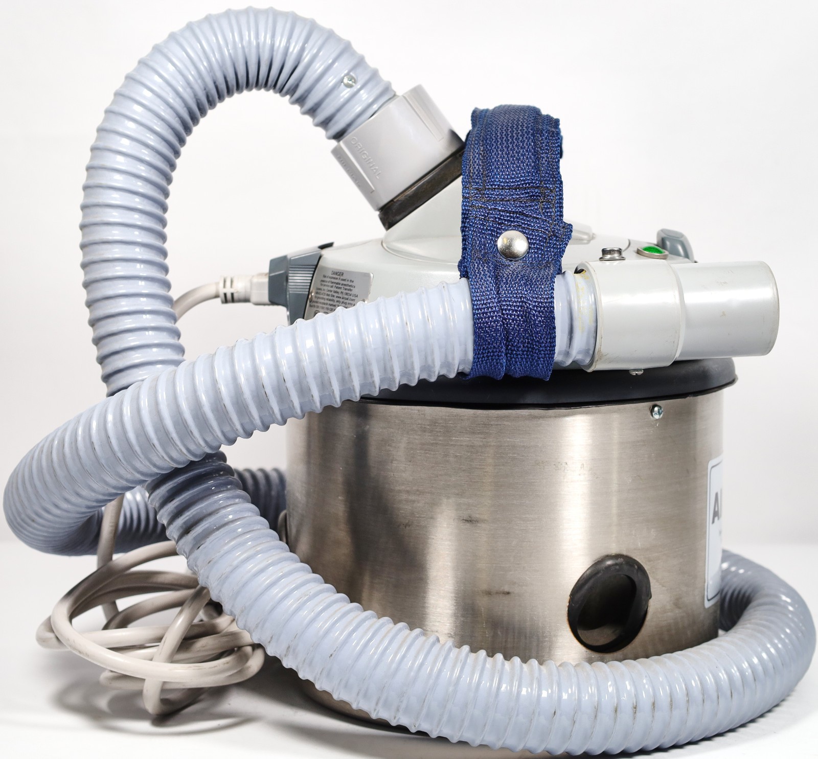 AirPal PA-1200 Patient Transfer System Air Supply