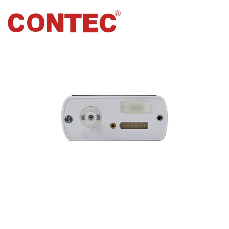 CONTEC CA10S Portable Sidestream Capnograph ETCO2 Spo2 Resp PR with Alarm VET