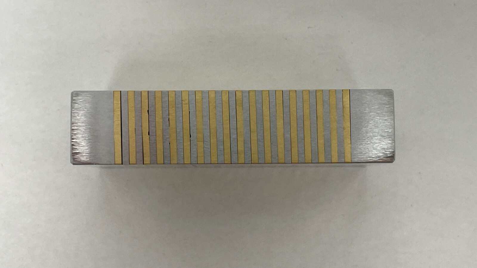 TAFT-PEIRCE by SUBURBAN TOOL 9805-1M Magnetic Transfer Parallels – Pair