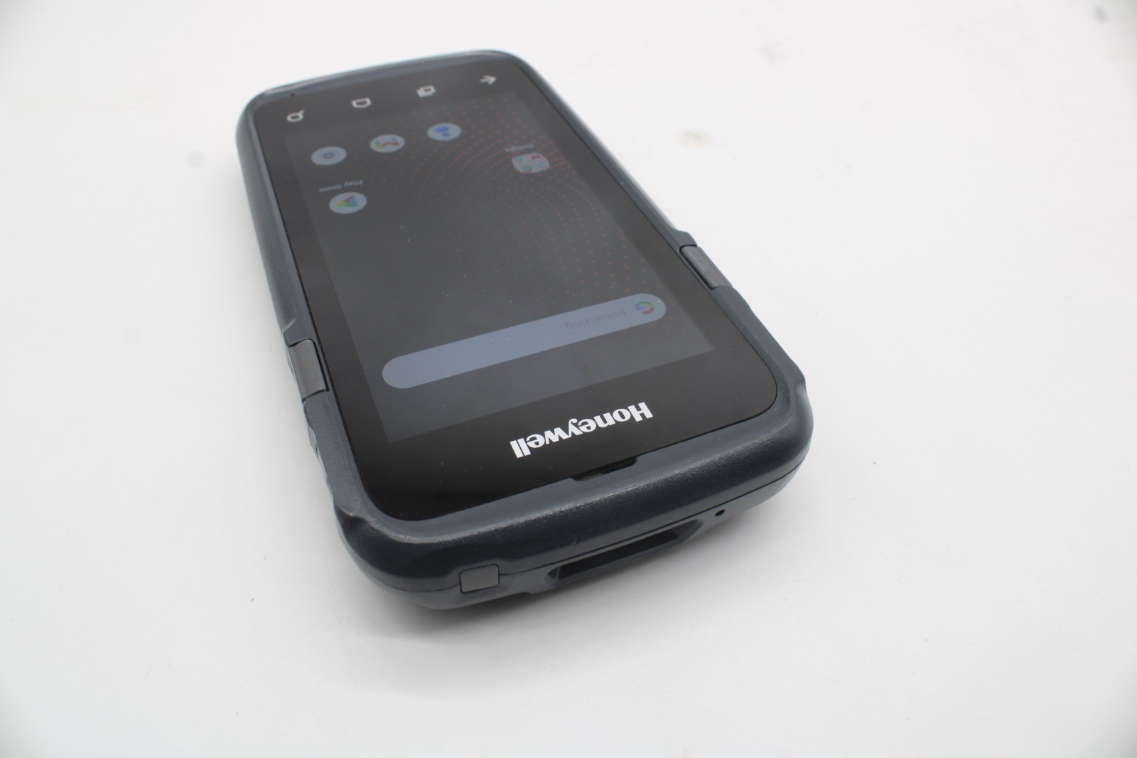 Honeywell CT60 Android 13 Mobile Computer w/ Battery CT60-L0N-ASC210F