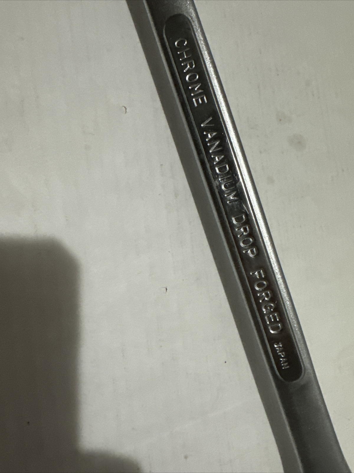 KAL 3242 1 5/16″ Open-end Wrench 12 point Jumbo