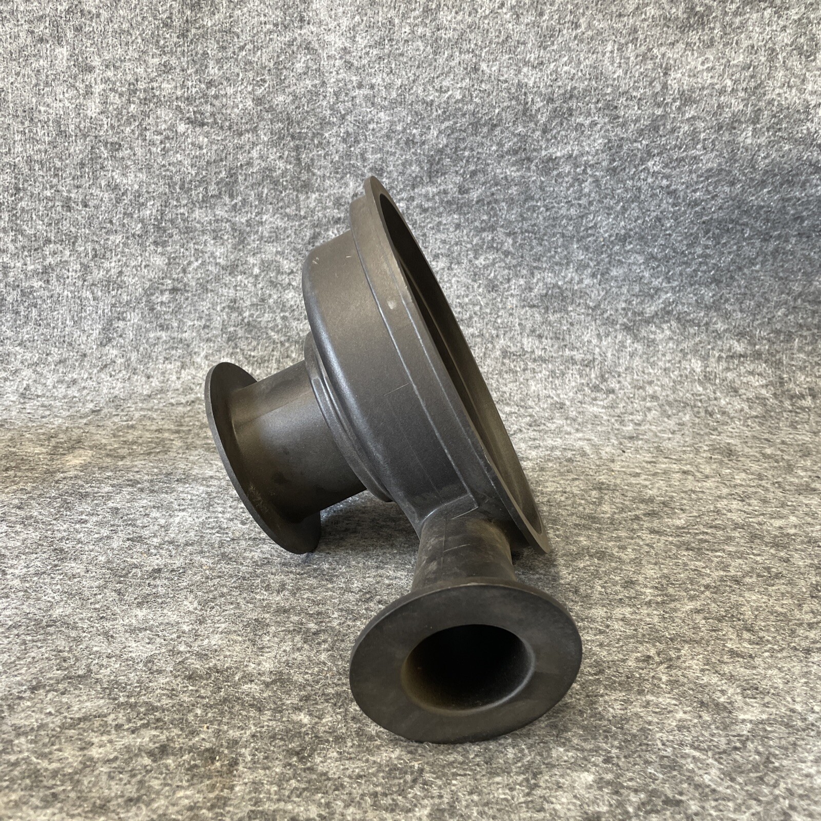 Iwaki L-MDM-326ECF-20 20HP Wet End Kit 6.70″ Impeller MDM Series New