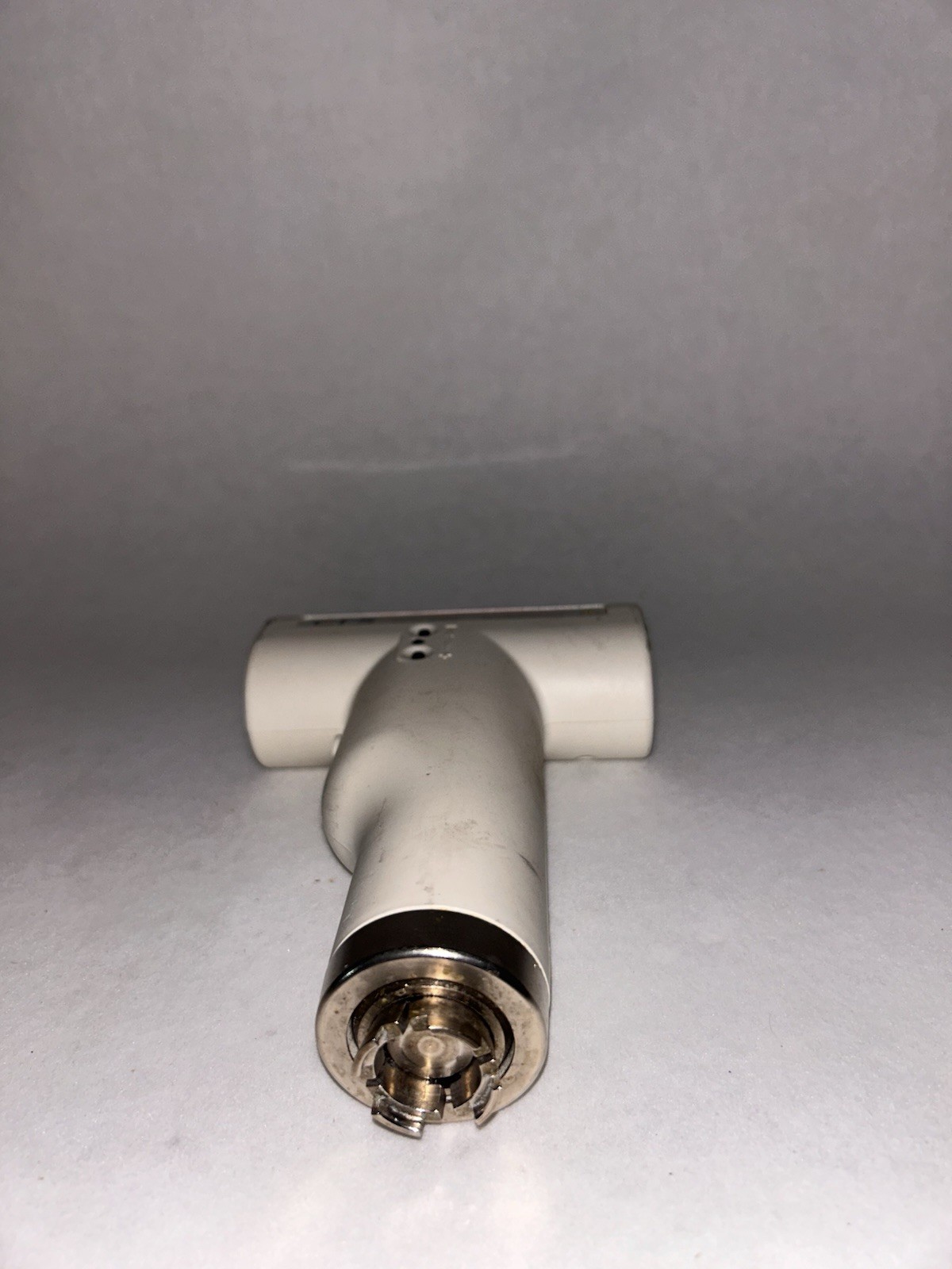 CRS 320940 20mm Electronic Decapper Lab Vial Cap Removal Tool Chromes(As Shown)