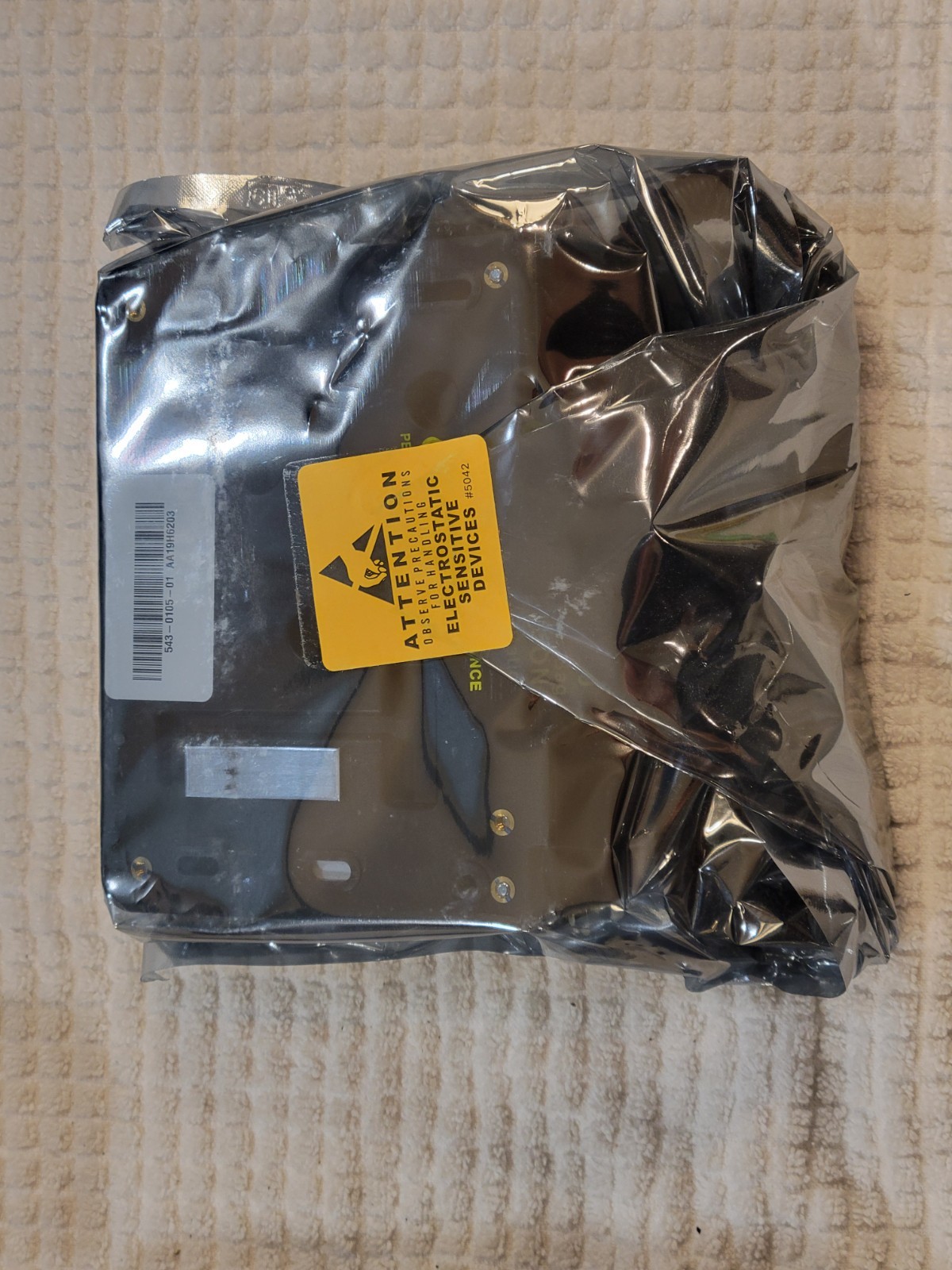 Copeland 585-1076-02 – Sentronic 3 MODULE & SENSOR KIT. New in Box Free Shipping
