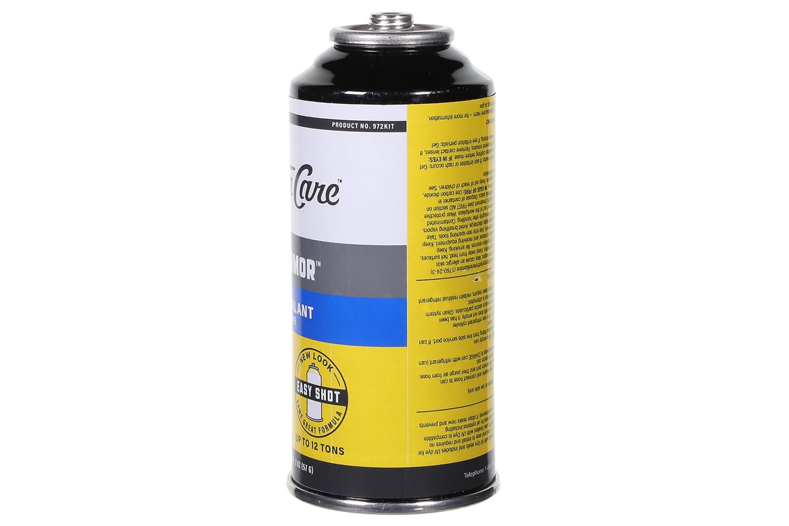 Diversitech Master Care Leak Armor, HVAC/R Leak Sealant 2oz Permanently Seals…