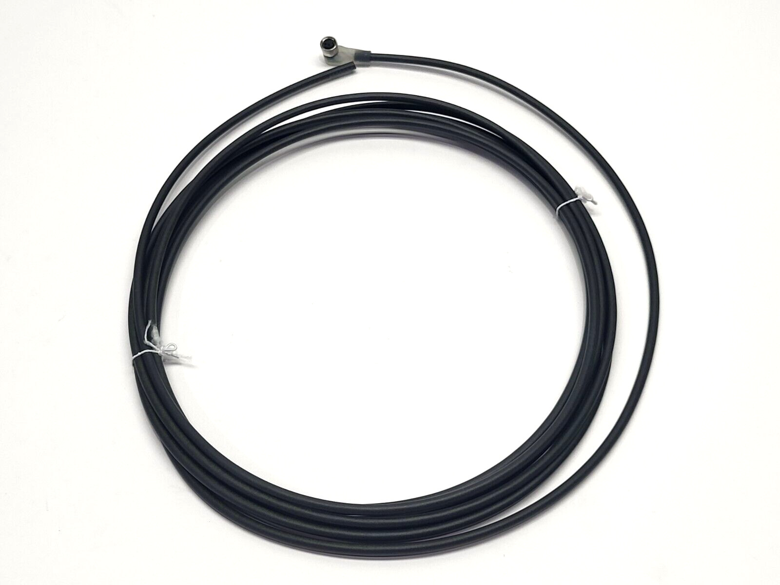 Balluff BCC02N9 Single-Ended Cordset BCC M324-0000-10-008-PX0434-050