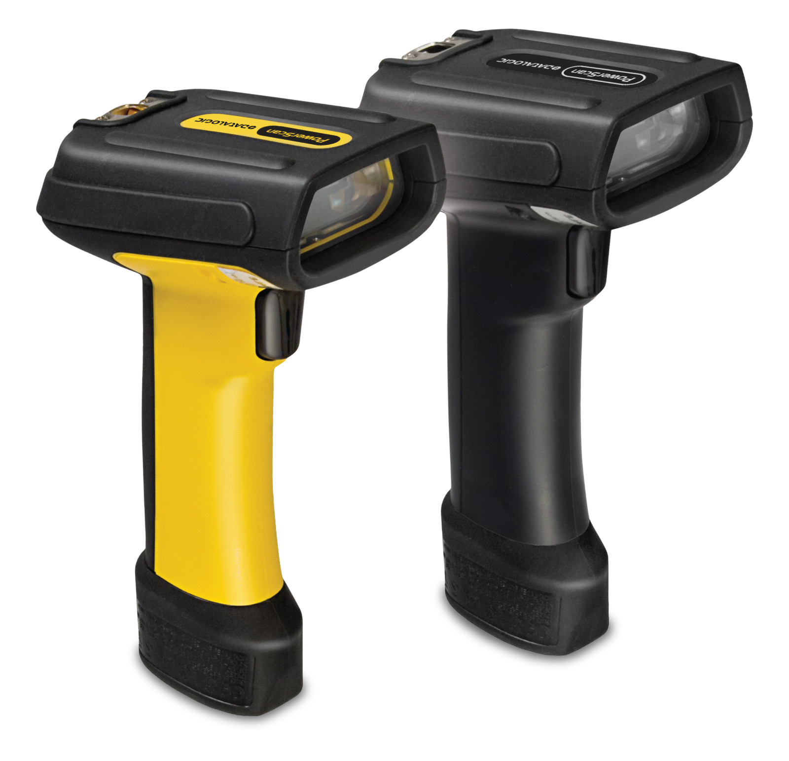 Datalogic PowerScan PD9130 Handheld Barcode Scanner Linear Imager IP65