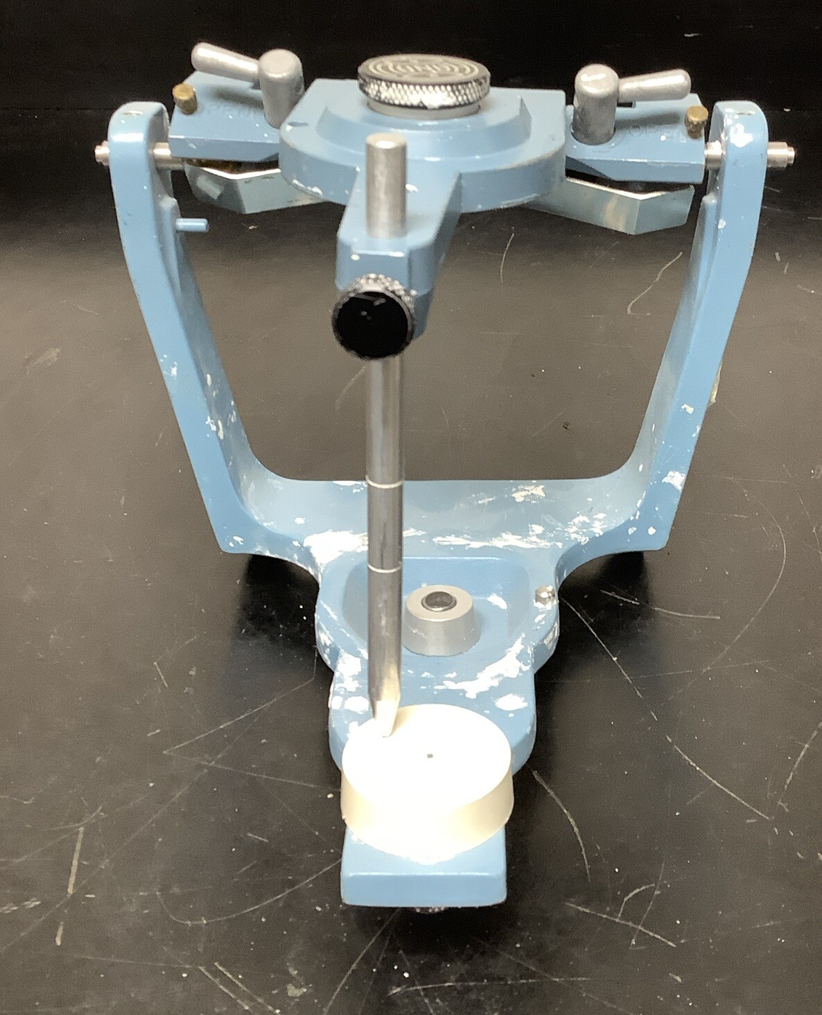 HANAU Articulator Non-Adjustable water pik technologies