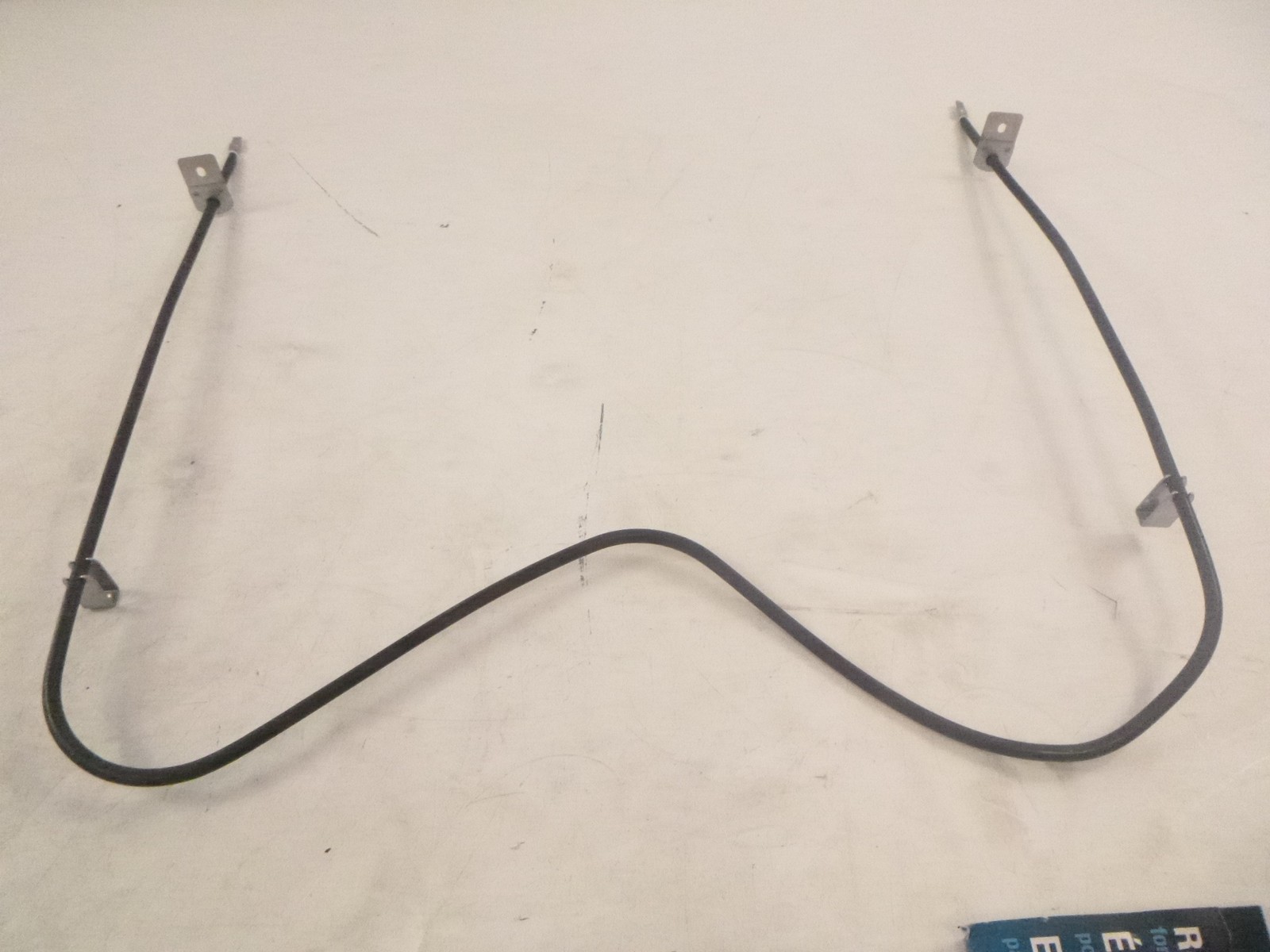Camco Bake & Broil Element 00641 240V 2500W For Kenmore 282717 301471 314620