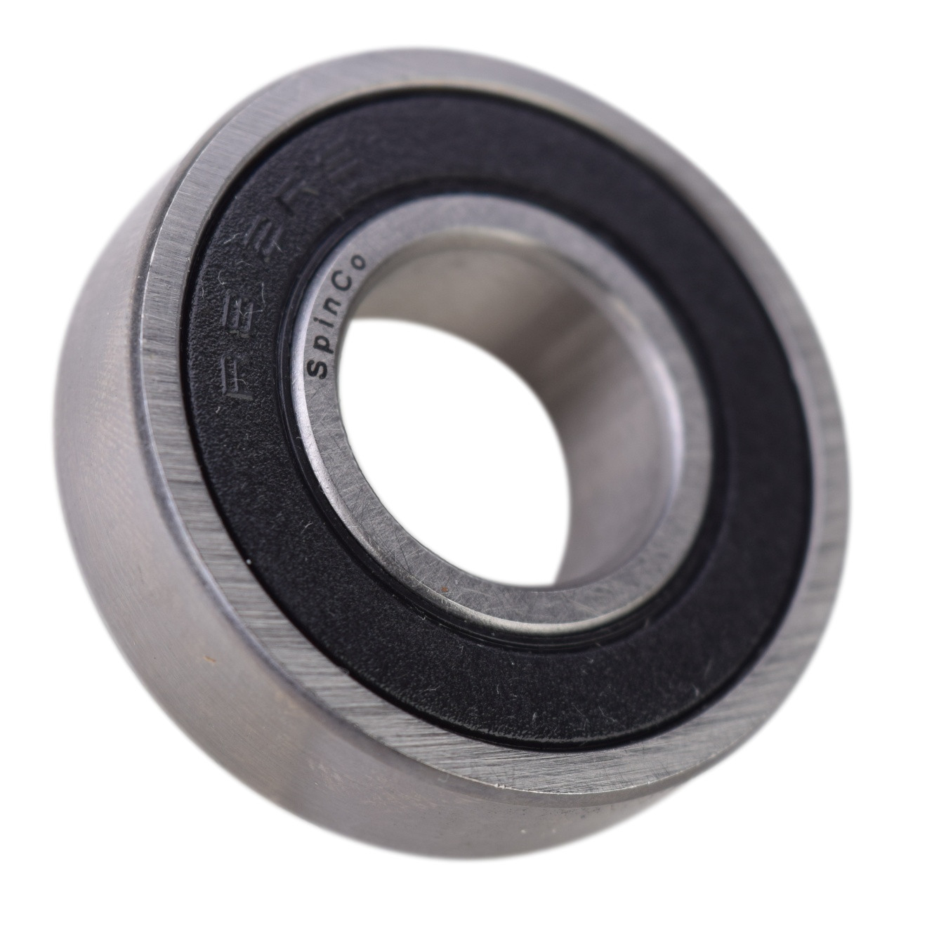 (10 Each) R8-2RS Sealed Radial Ball Bearing 1/2 ID X 1-1/8 OD X 5/16 Wide SpinCo