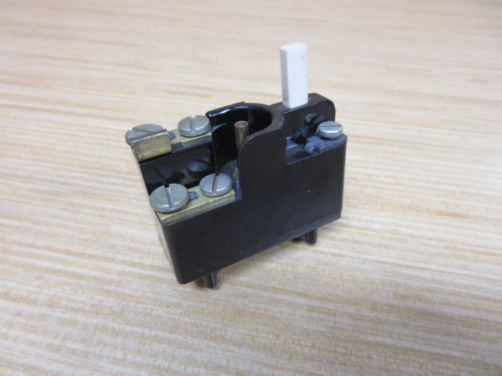 Furnas 48DB11A Melting Alloy Overload Relay
