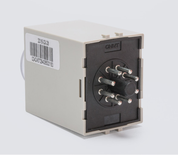 Time delay relay small power-off controller JSZ3A-E 12VDC 5-60s/10min/60min/6h