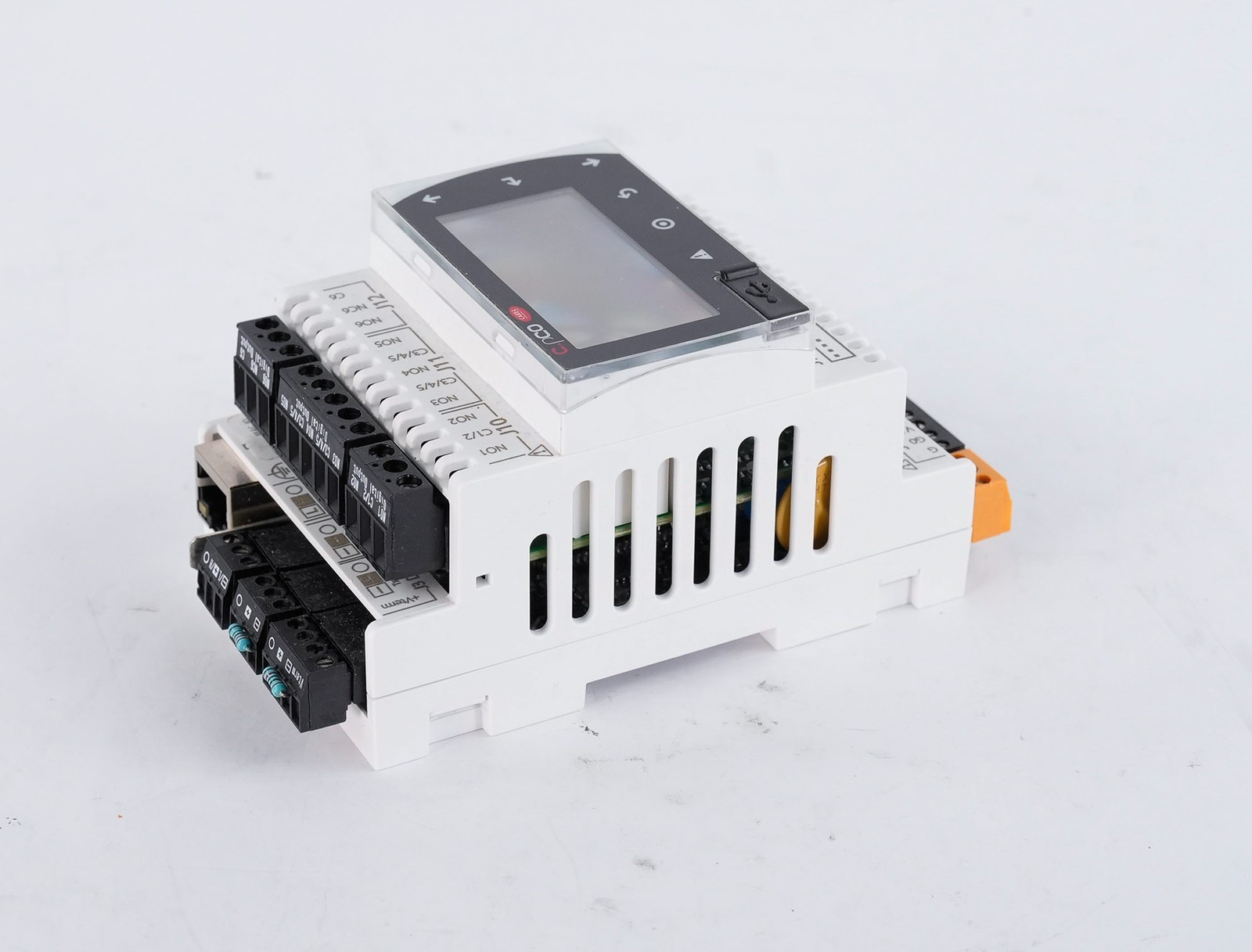 Carel P+D000NH1DEF0 c.PCO Programmable Controller PD000NH1DEF0 – New No Box