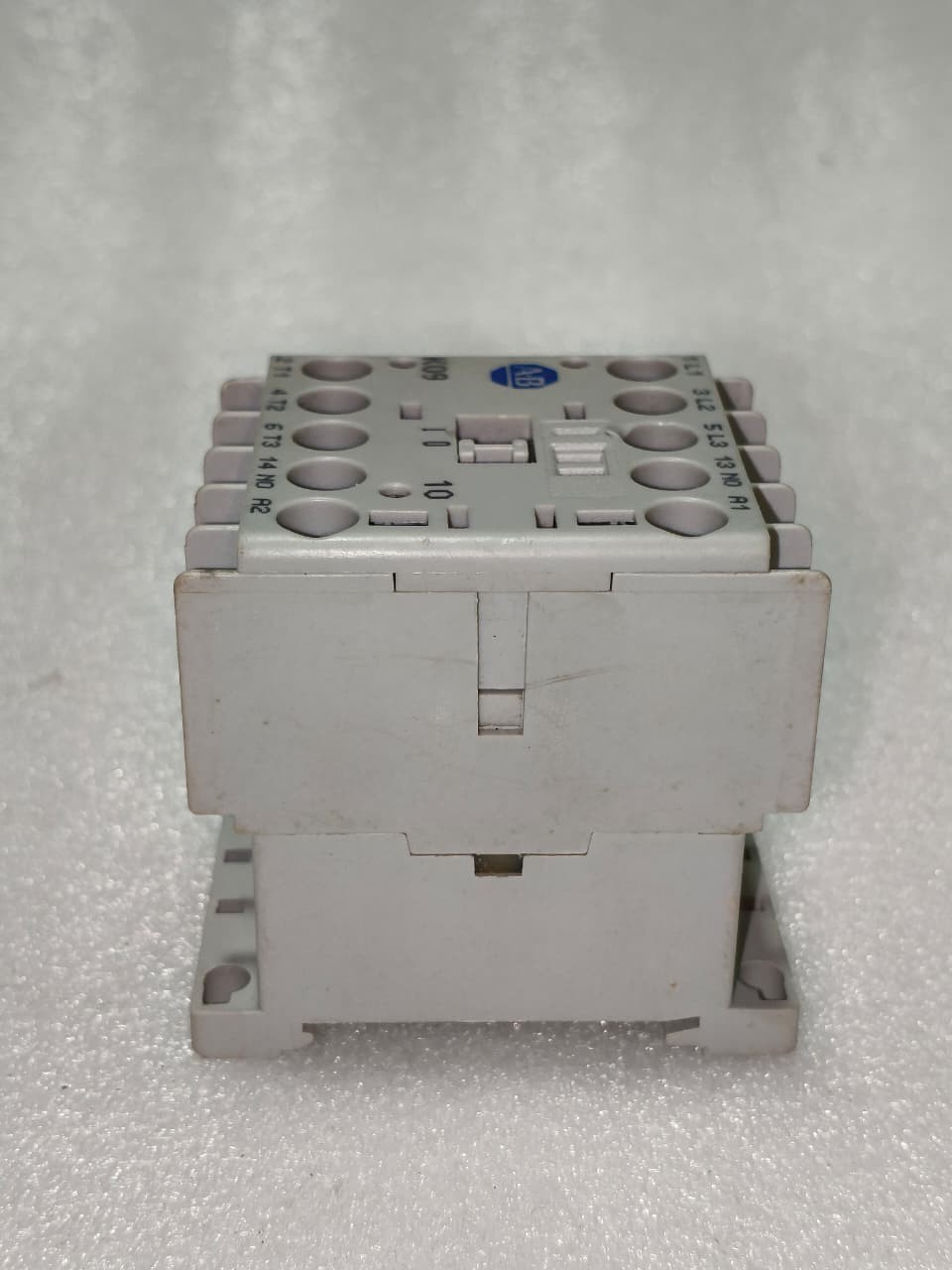 ALLEN-BRADLEY 100-K09*10 SER A CONTACTOR 20A PACK OF 5 PCS FREE FAST