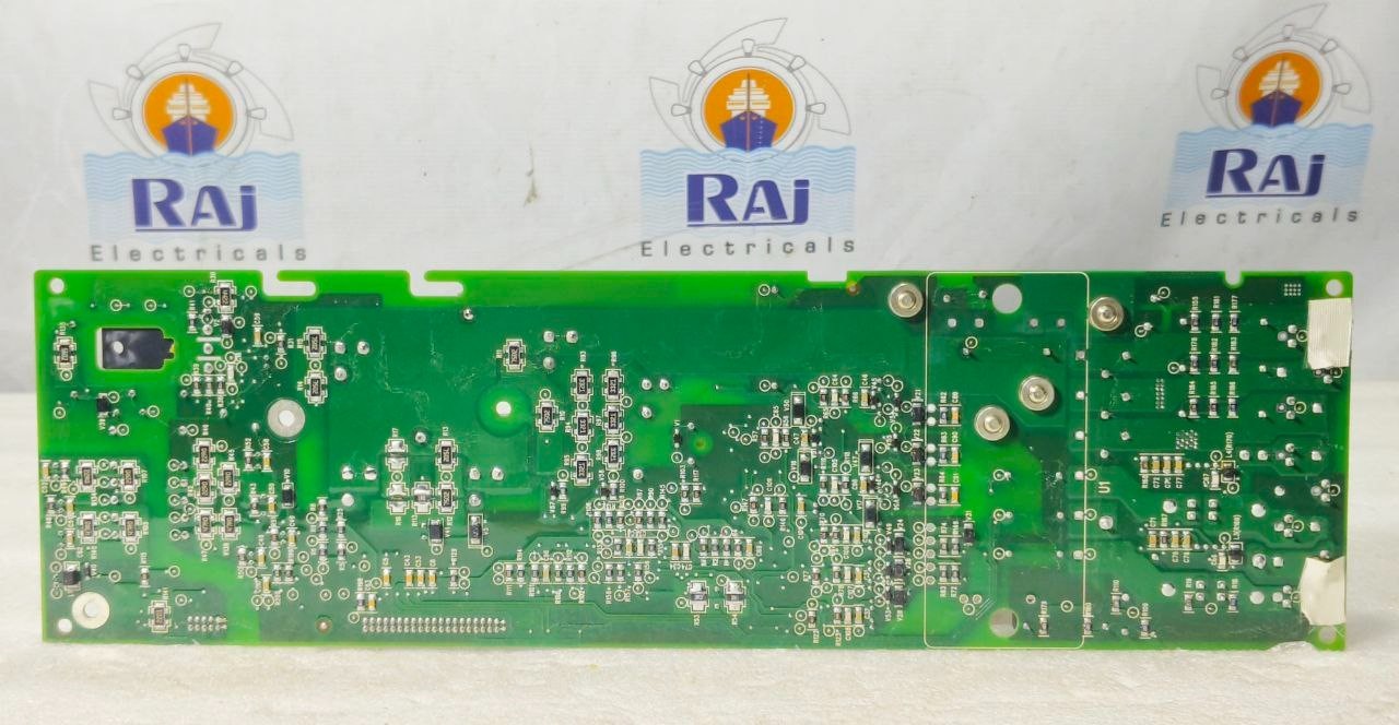 ABB/GLORY FAITH OINT2210C REV L FREQUENCY AC DRIVE CONTROL BOARD | FREE SHIPPING