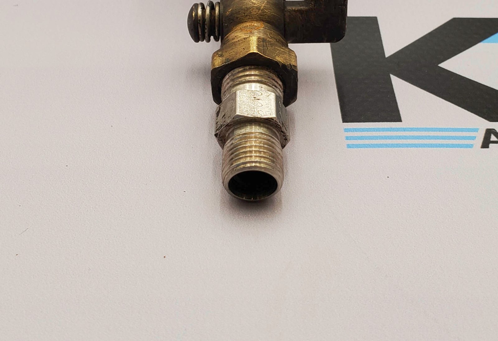 Rosemount 2088G3A22A1 Pressure Transmitter 800PSI 55 Bar