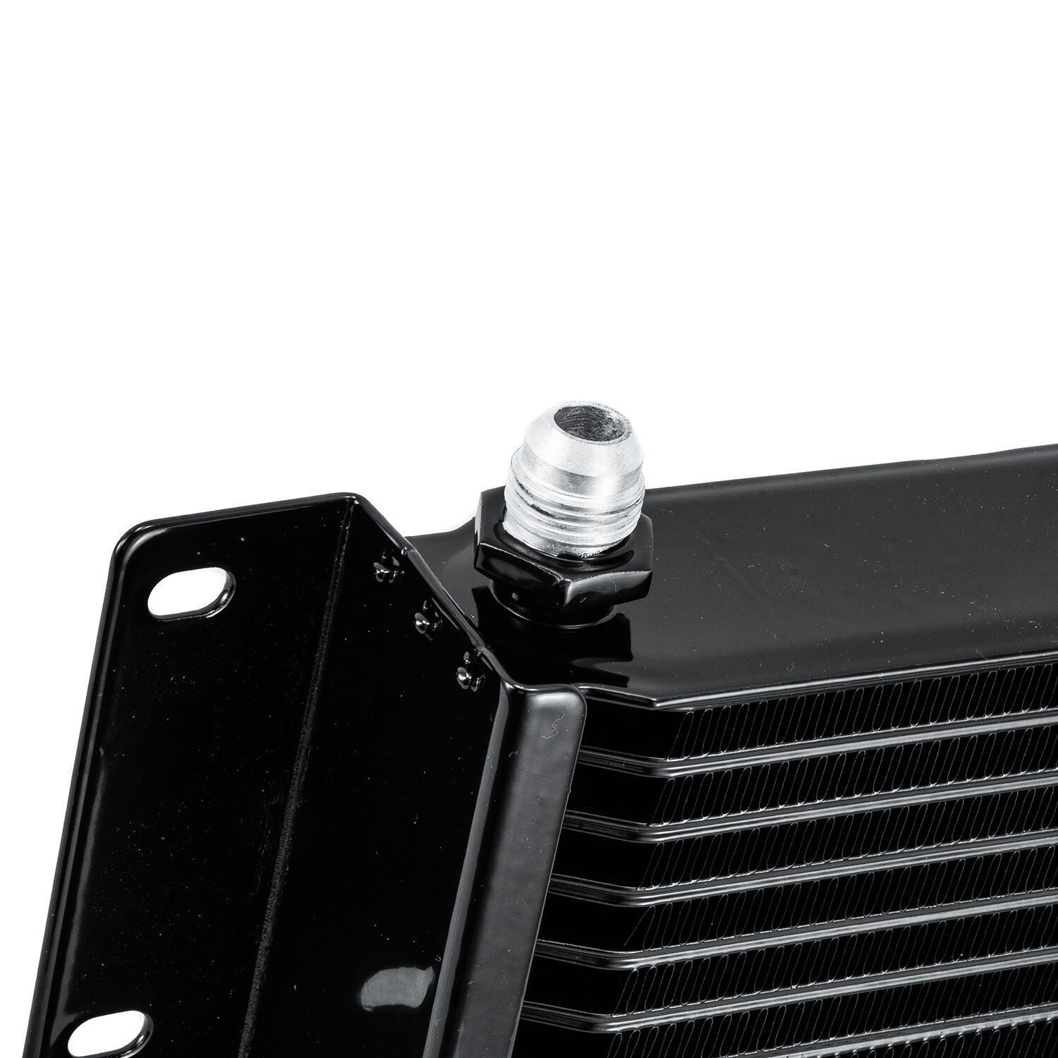 Hydraulic Oil Cooler For Case IH DX40 New Holland TC35D TC35DA TC40D TC45DA USA