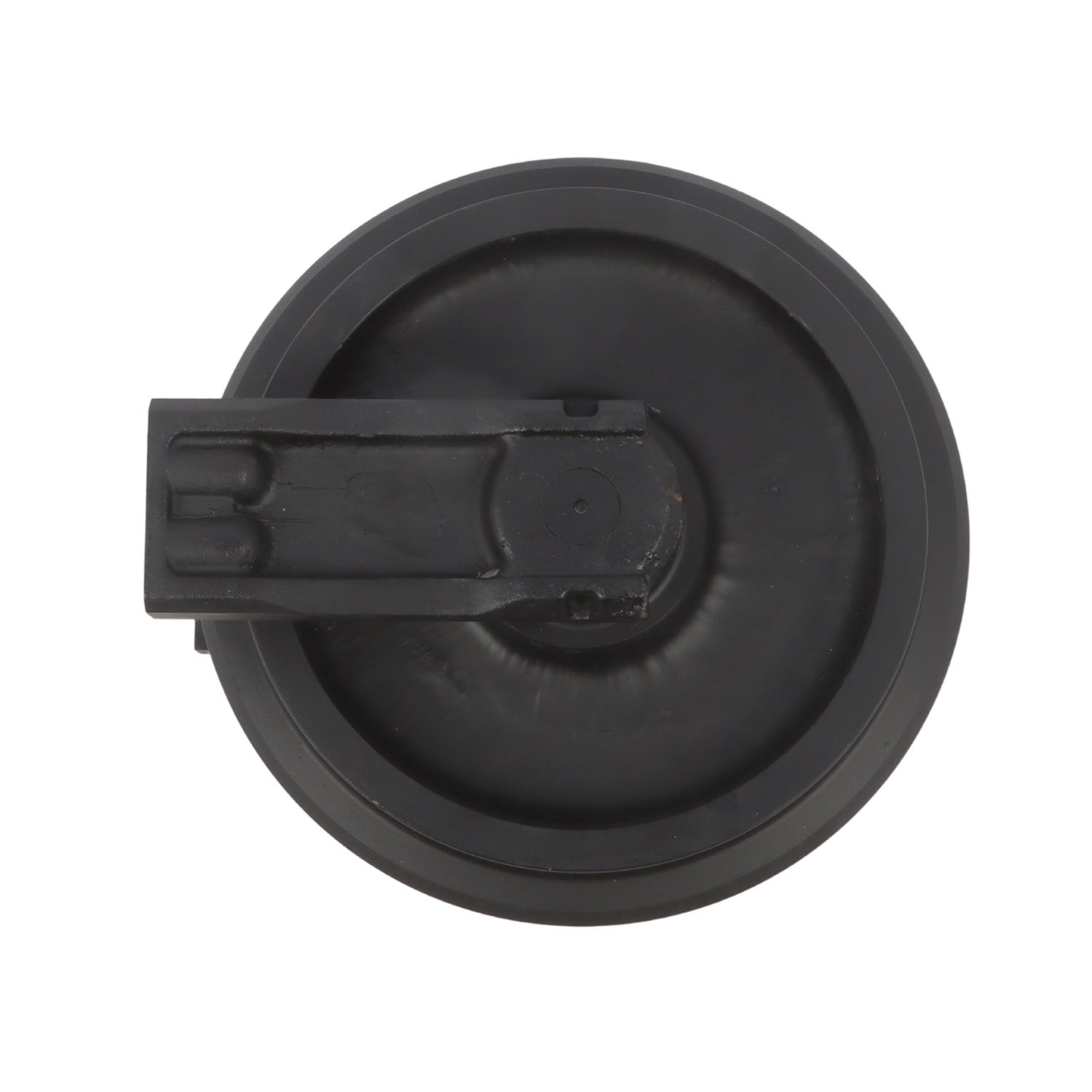 Front Track Idler For Kubota KX71-3 U25 RC348-21302 RC348-21303 RC348-21304