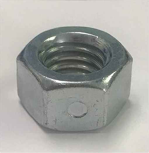 Centerlock 2 Way All Metal Reversible Lock Nut 1/2-13 coarse thread