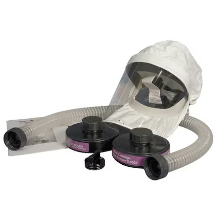 Ilc Dover S-3000-05 Conversion Kit, Sentinel Xl, Sewn In Headband, ,