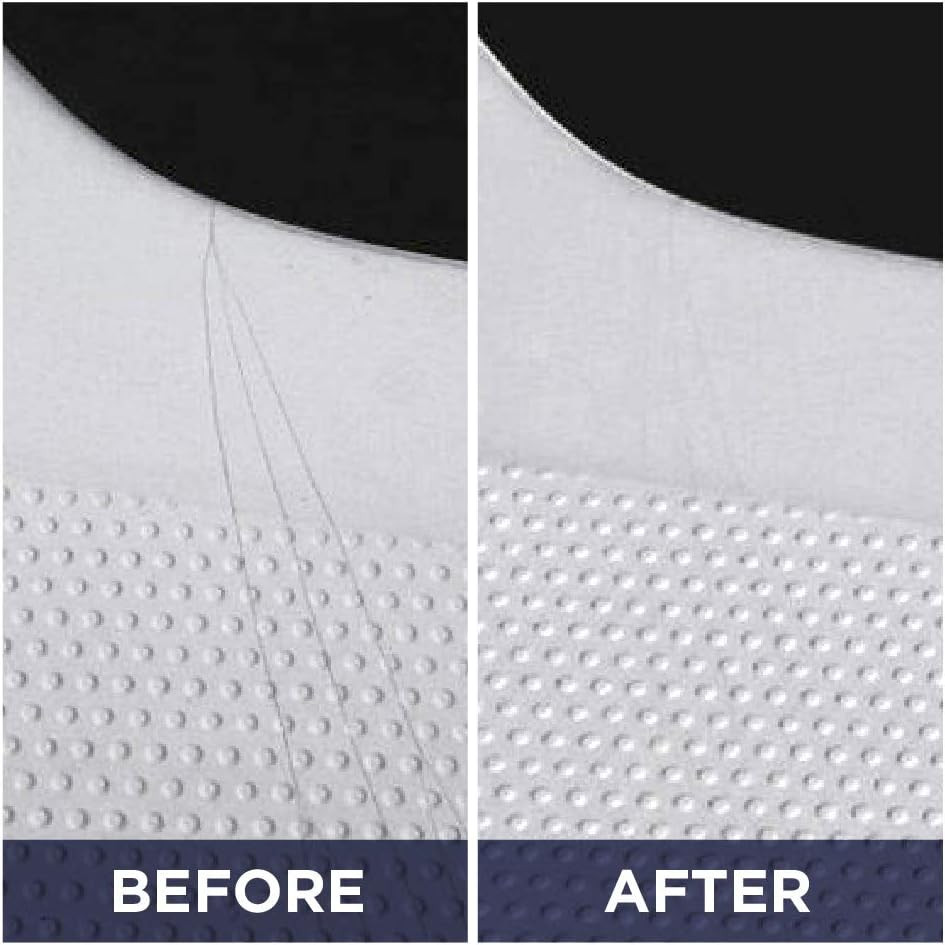 Hairline Fix – (Oyster White) – Gelcoat Repair Kit for Boats -Crack, Scratch, Ch