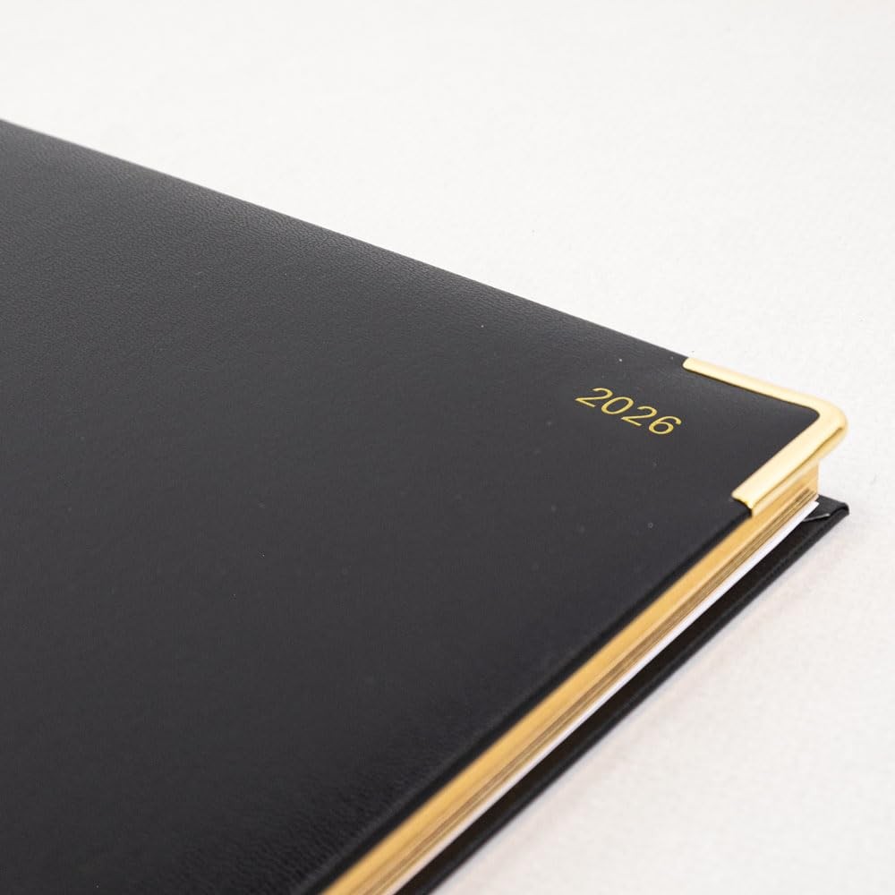 ® 2026 Classic Weekly Appointment Book and Planner, 12 Months, January to Dec…