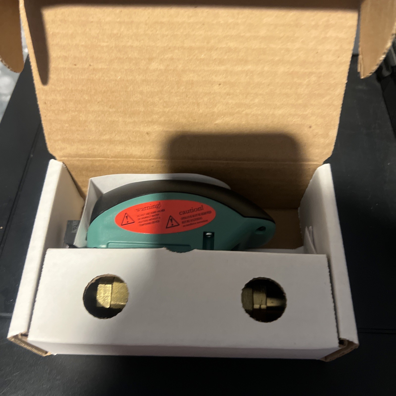 Taco Z075P2 3/4 PRESS CONNECTION 2-WAY NORMALLY CLOSED ACT MAKE AN OFFER!