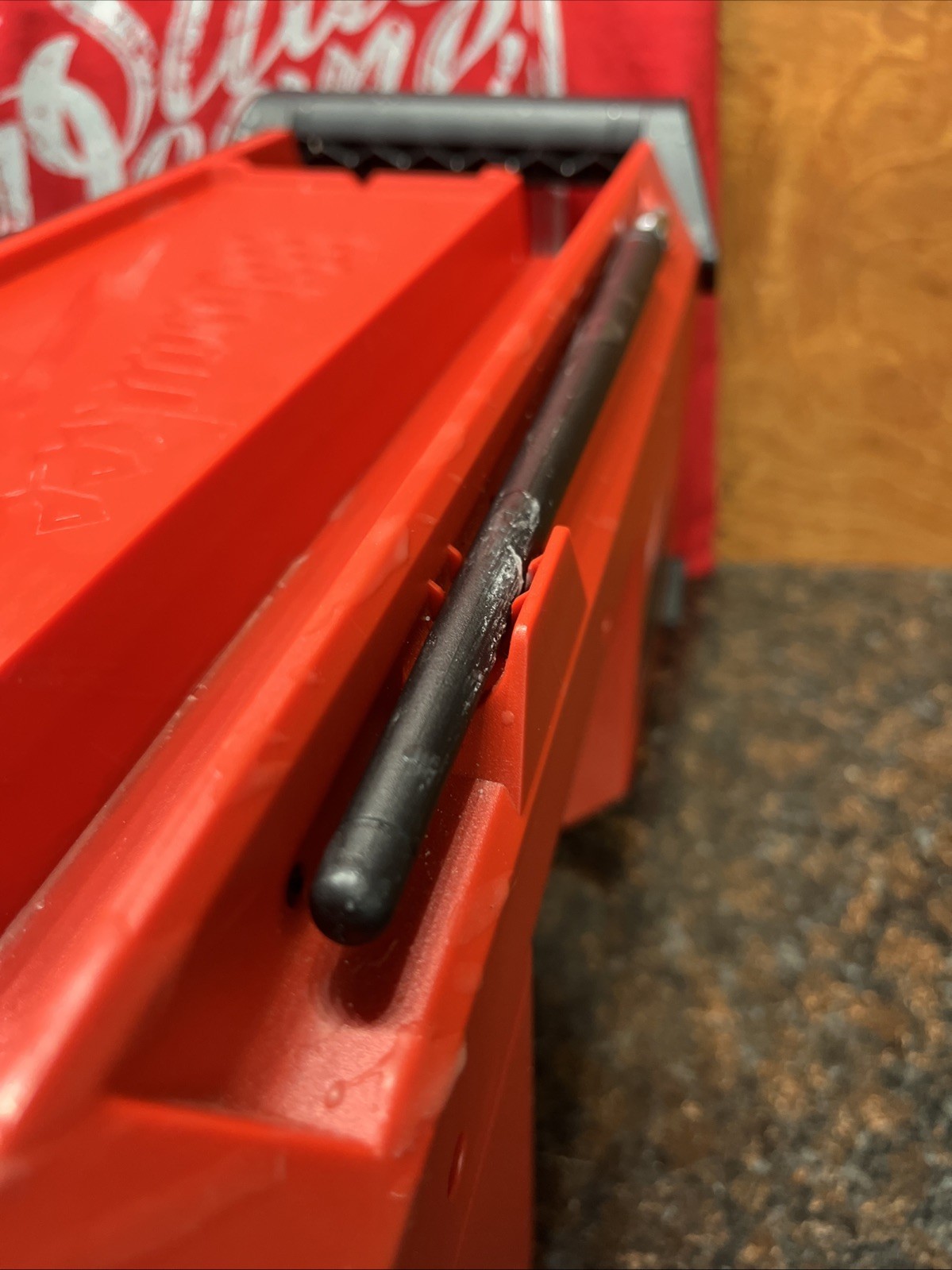 Milwaukee M18 18V Lithium-Ion Cordless Jobsite Radio (LOOK)