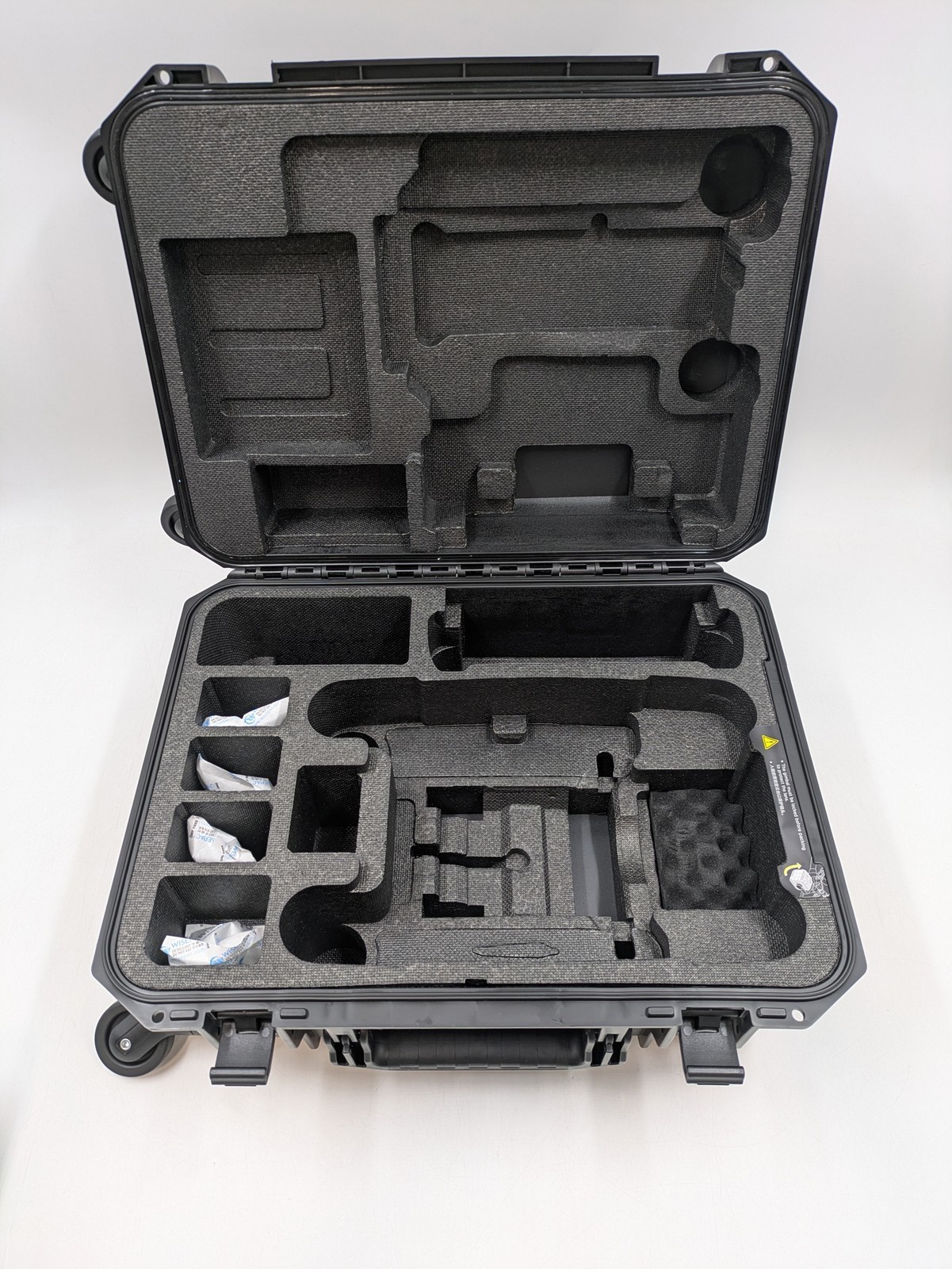 NEW DJI Matrice 30T Enterprise Thermal Drone w/ 2 Batteries & BS30