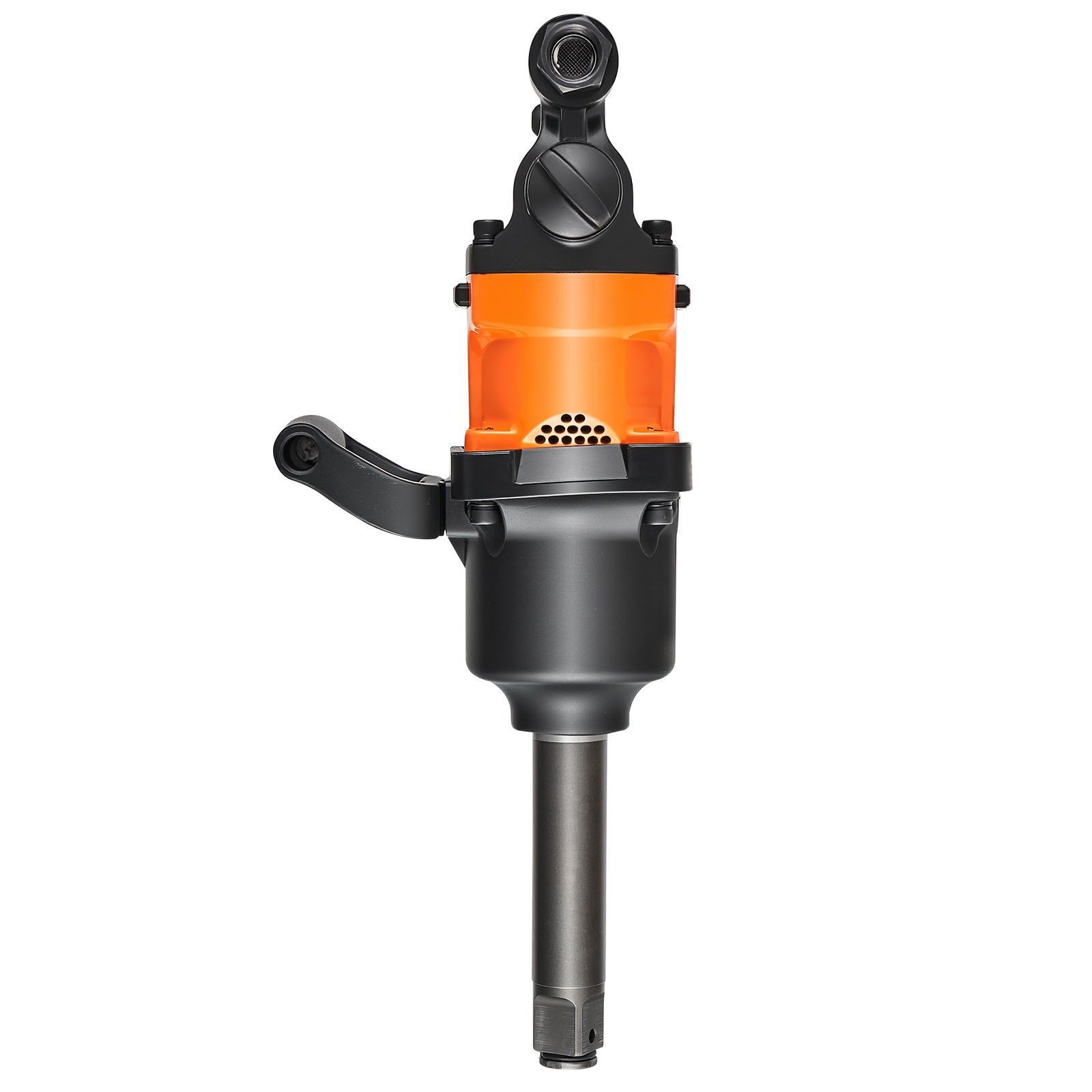 Light-Duty Handling 1800ft-lbs Wrench 6in Anvil 18.7lb Design Form