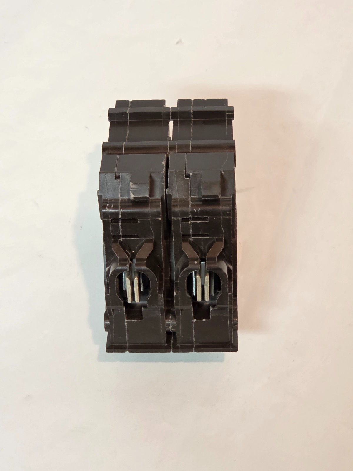 Wadsworth A230NI 30 Amp 2 Pole 2P A230 Plastic Foot Breaker A230B BIG BODY