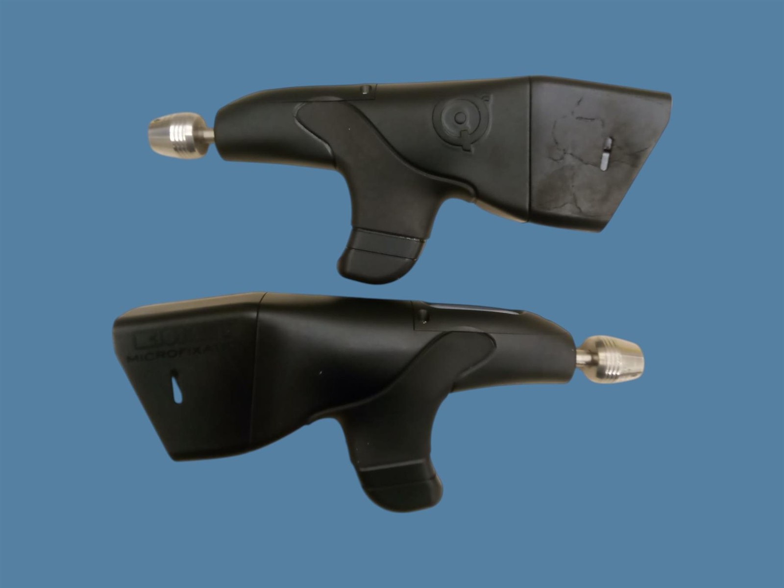 Zimmer Biomet 72-1005 Microfixation iQ Intelligent Driver Set