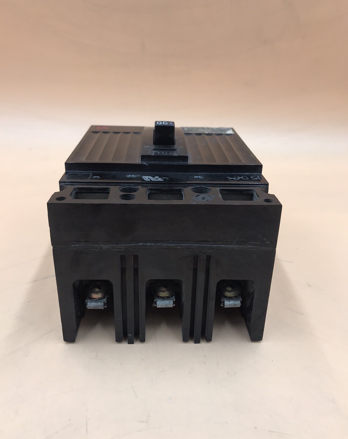 HOUSTON STOCK GE TEC36100S TYPE TEC 100 AMP REFURBISH FREE 2 DAY AIR BUY NOW