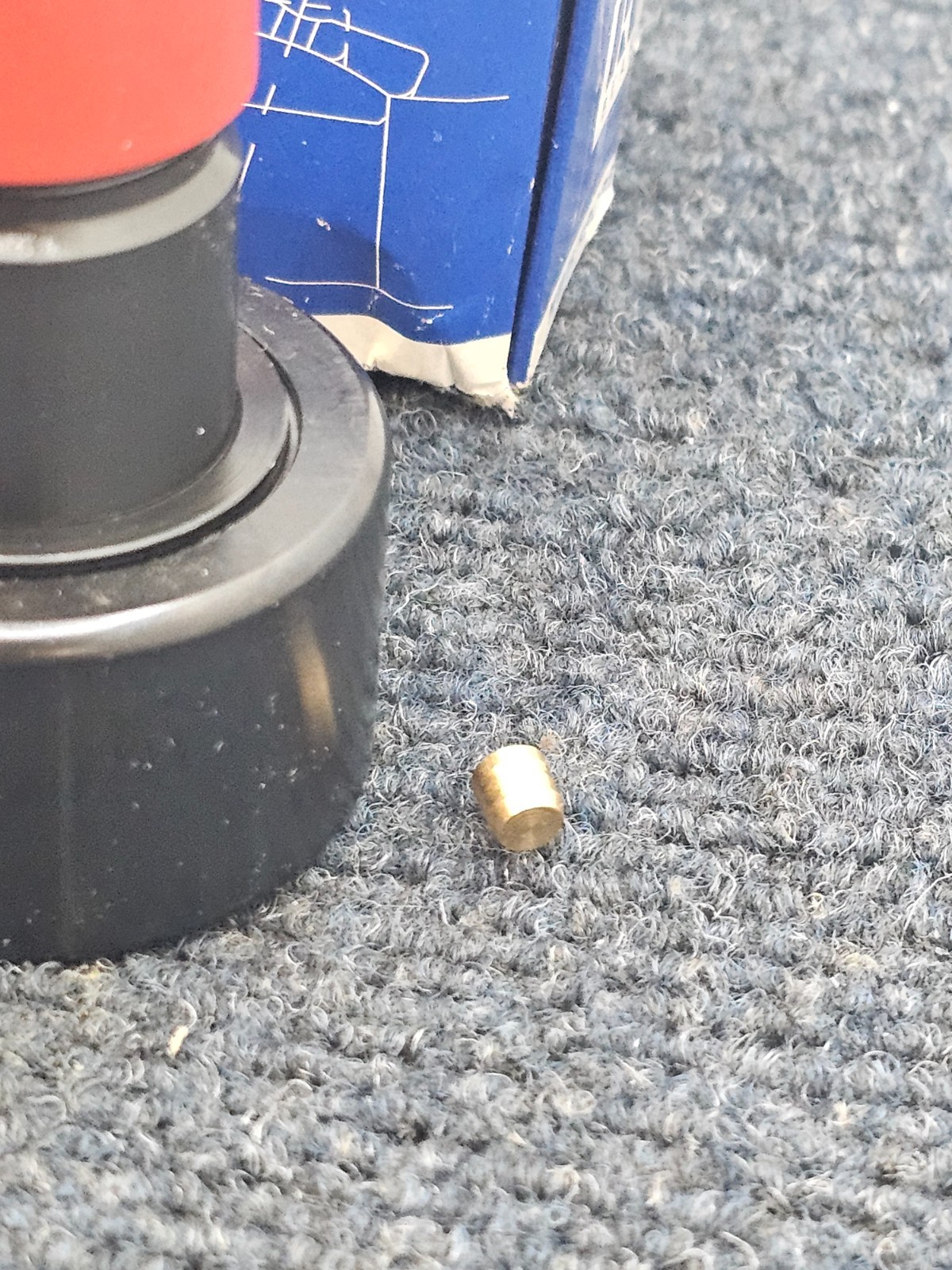 RBC Bearings H56LW: Flat Cam Follower CHV221014