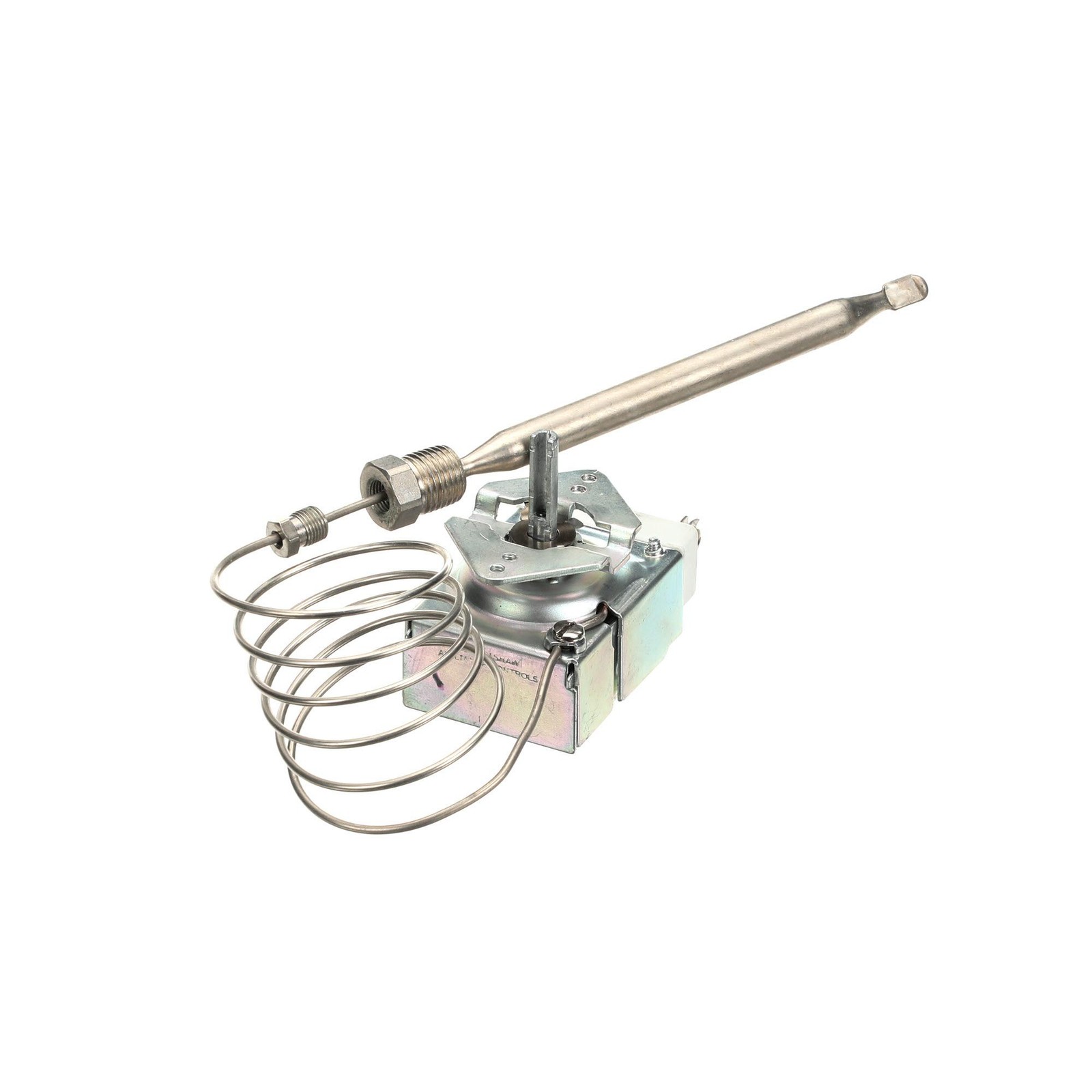 Fagor Commercial Thermostat Ar Ab 12189749 – Genuine OEM Replacement Part