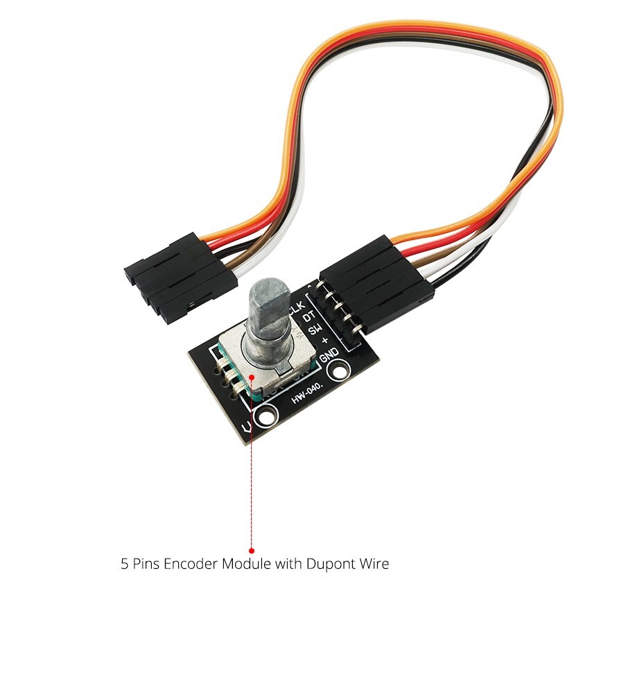 3 inch 480×854 Bar Type HMI Display Intelligent Smart UART TFT LCD