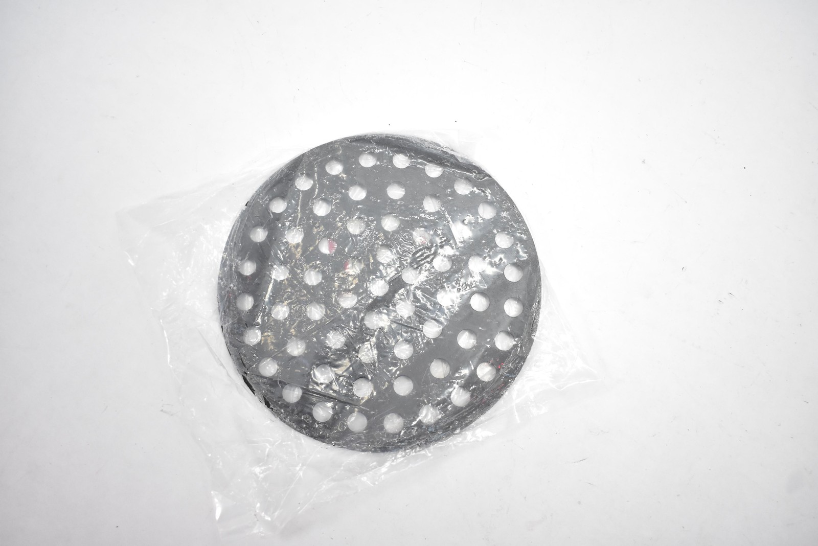 Sioux Chief 846-S9PK Cast Iron 6-1/2 x 1/4 Inch Drain Grate Replacement Cover