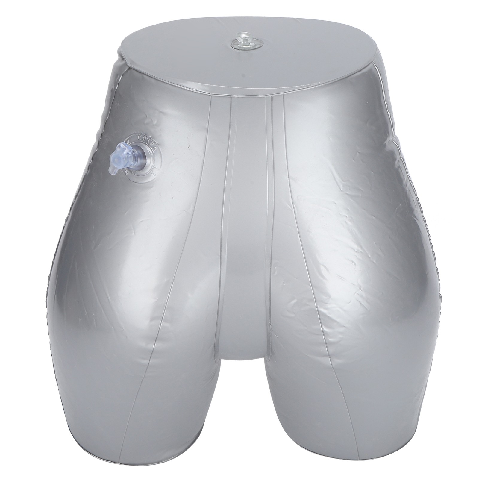Clothing Inflatable Mannequin For Children Dress Display Stand Alone For Shop Wi