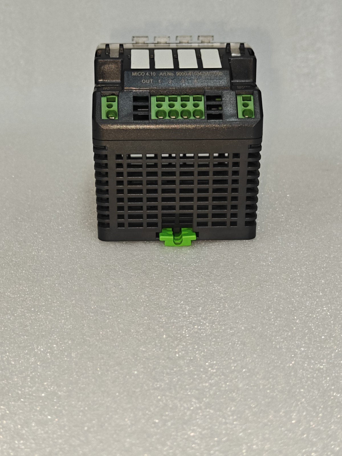 MurrElektronik D-71570 Oppenweller 9000-41034-0401000 circuit protection free