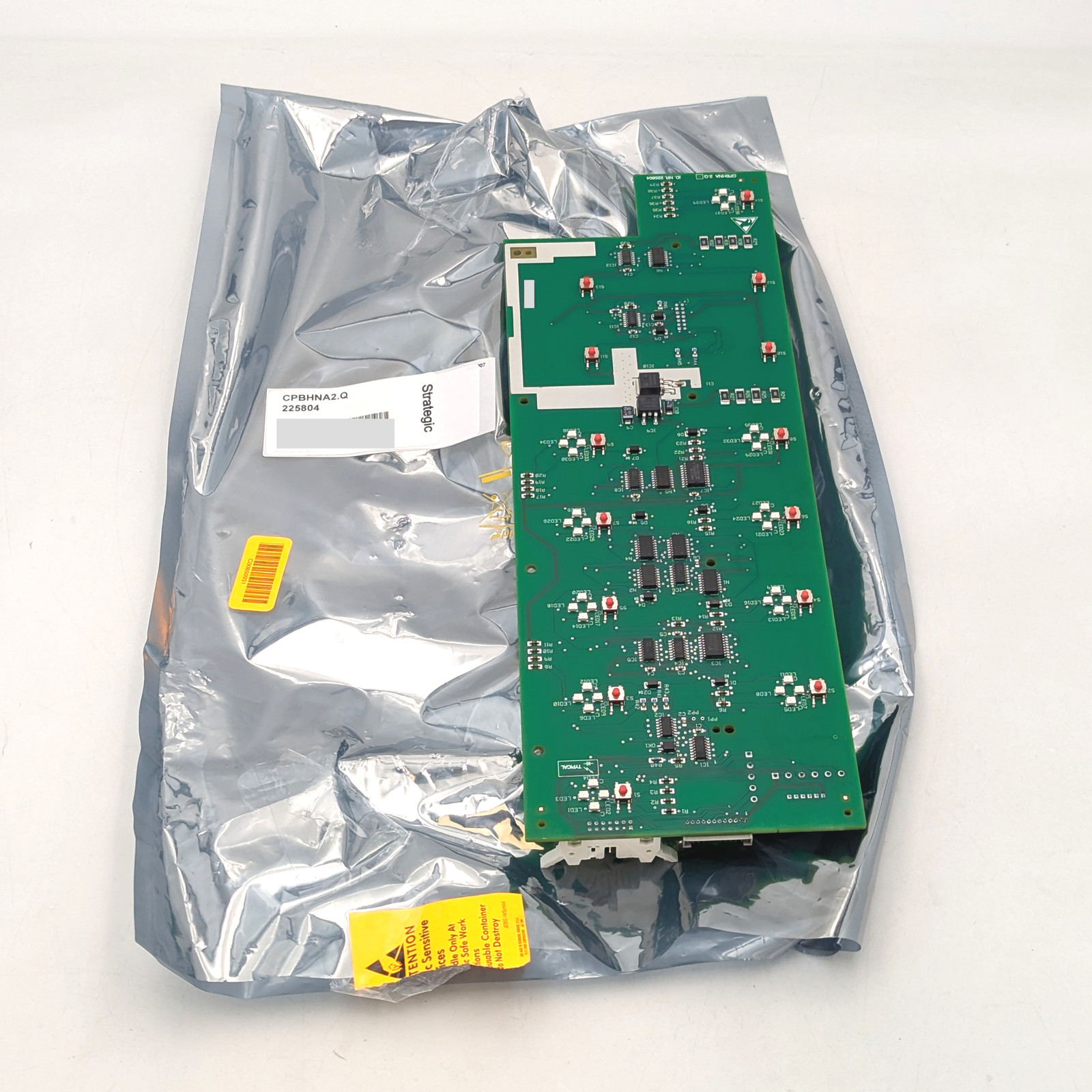 Schindler CPBHNA 2.Q Printed Circuit Board for Elevators
