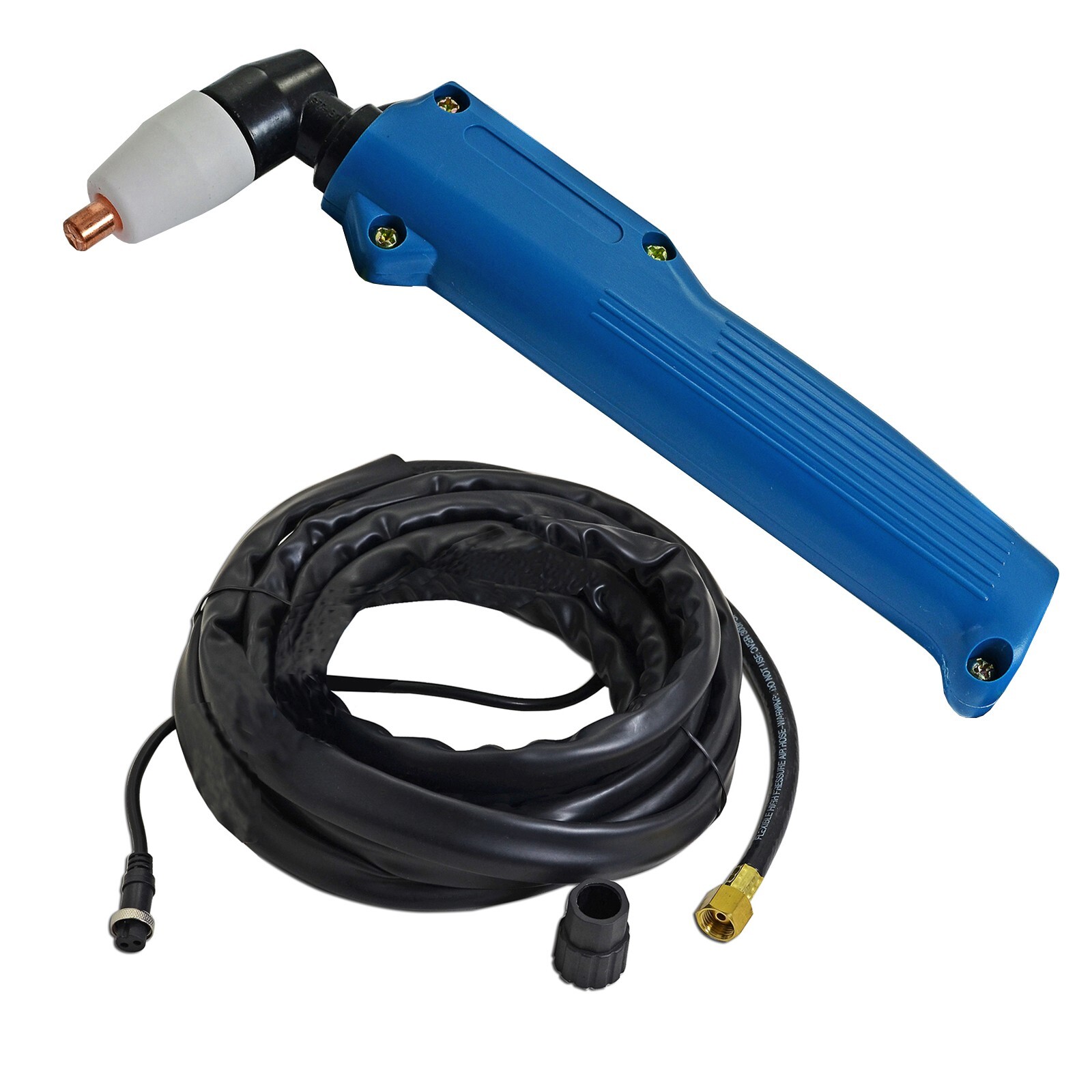PT-31 LG-40 Air Plasma Cutter Cutting Torch Gun Completed 16.4 Feet (5 Meter)