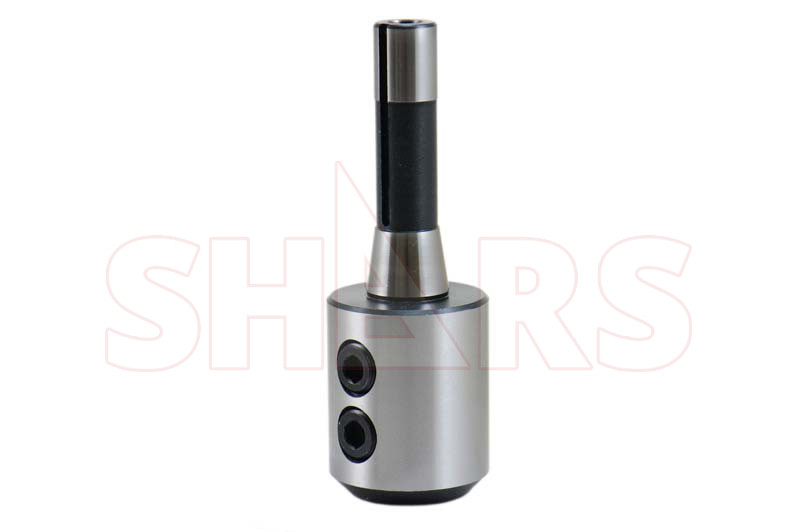 1-1/4″ END MILL HOLDER R8 ADAPTOR TOOL MILLING NEW ^[