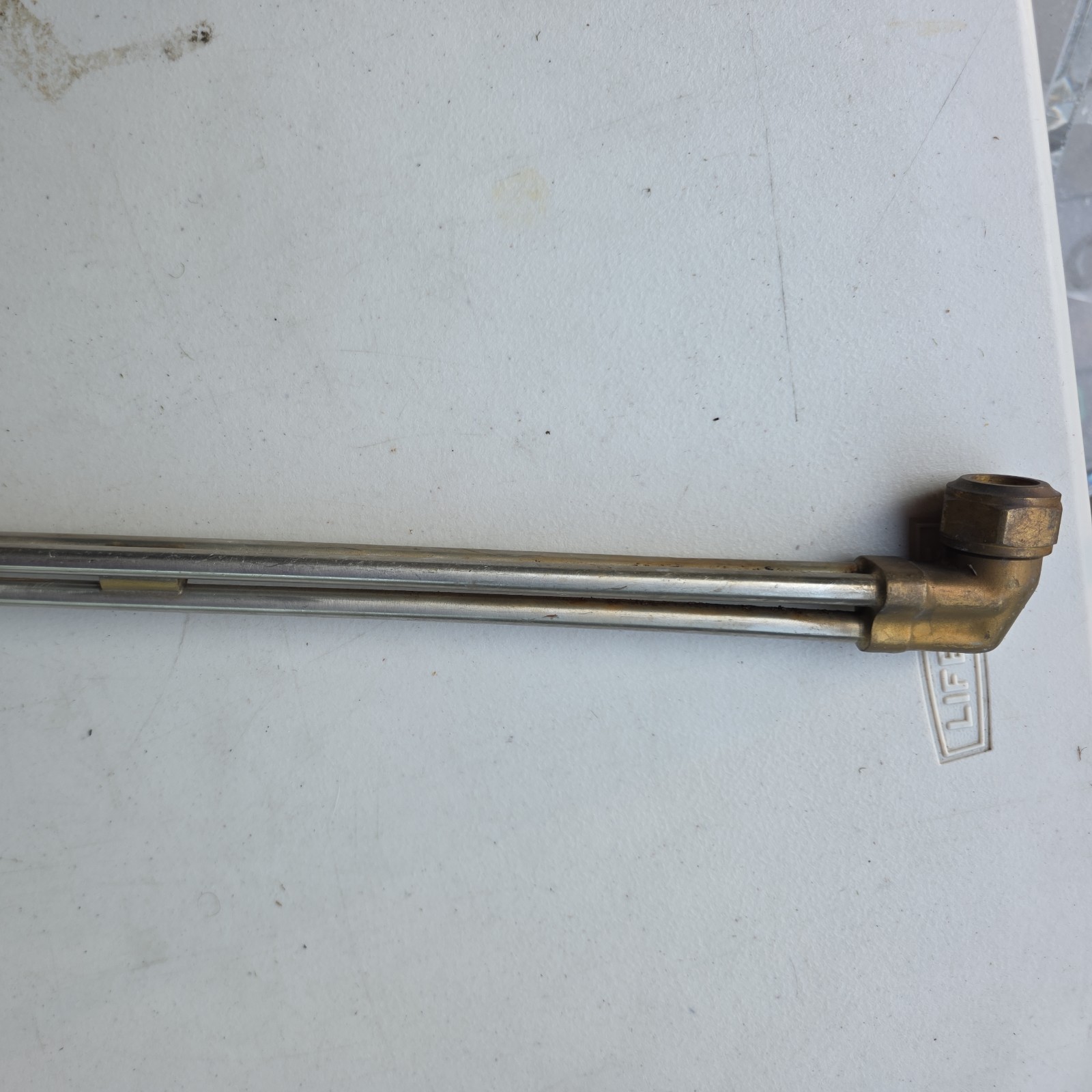 Victor 36” 90degree Model St930FC Industrial Grade Heavy Duty Torch