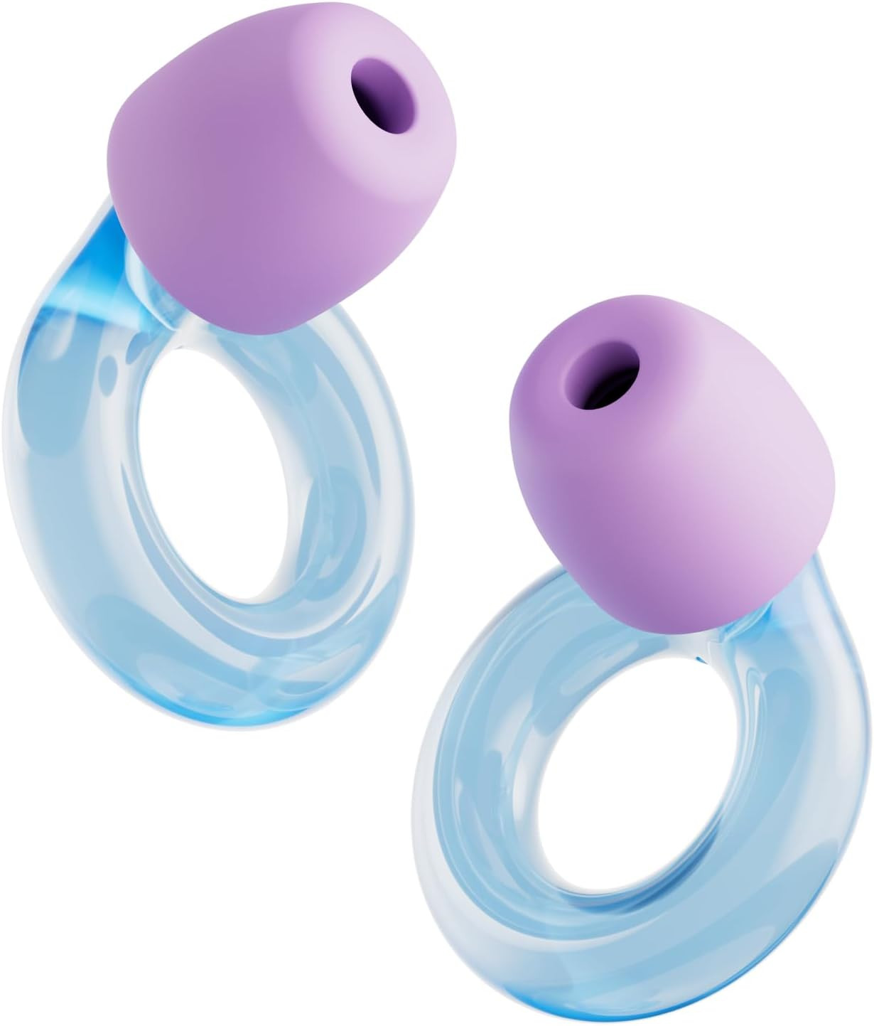 Loop Engage Kids 2 Ear Plugs (6-12Yrs) – Reusable Everyday Noise Relief for Kids
