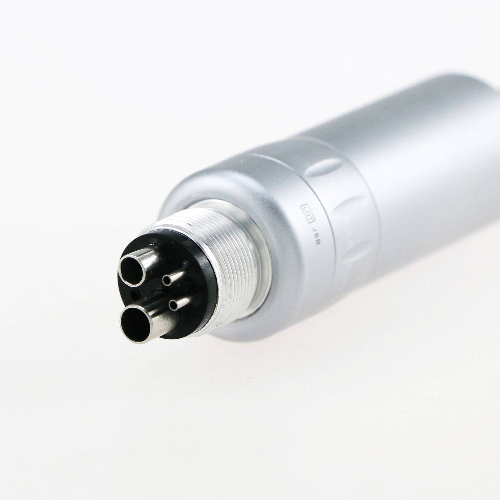 COXO Dental Low Speed Contra Angle Handpiece Air Motor 2/4 Holes Rotor Head Part