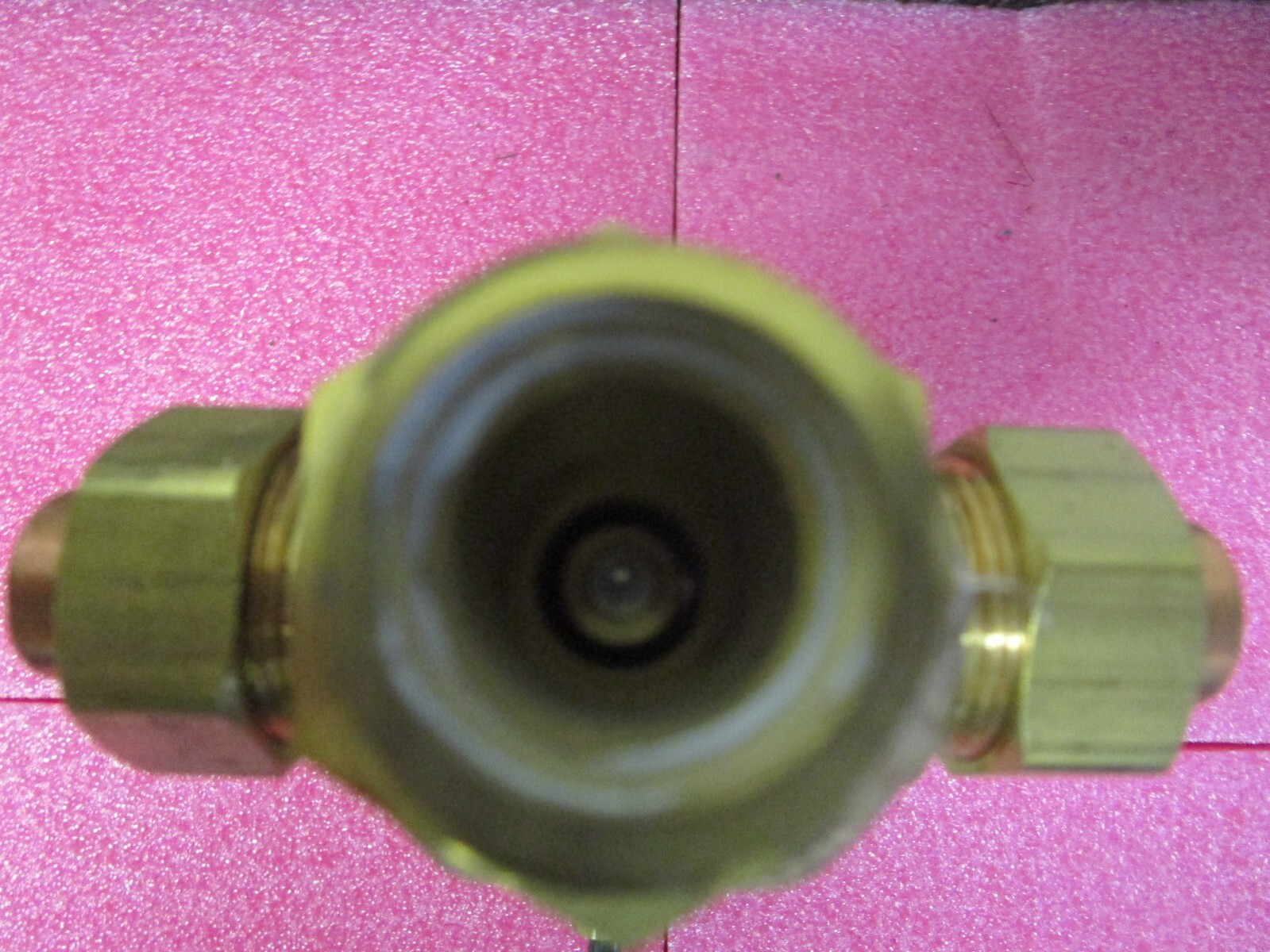 Johnson Controls VG7881ET+3008E Control Valve , 1/2″ NPT with V-3000-8 Actuator